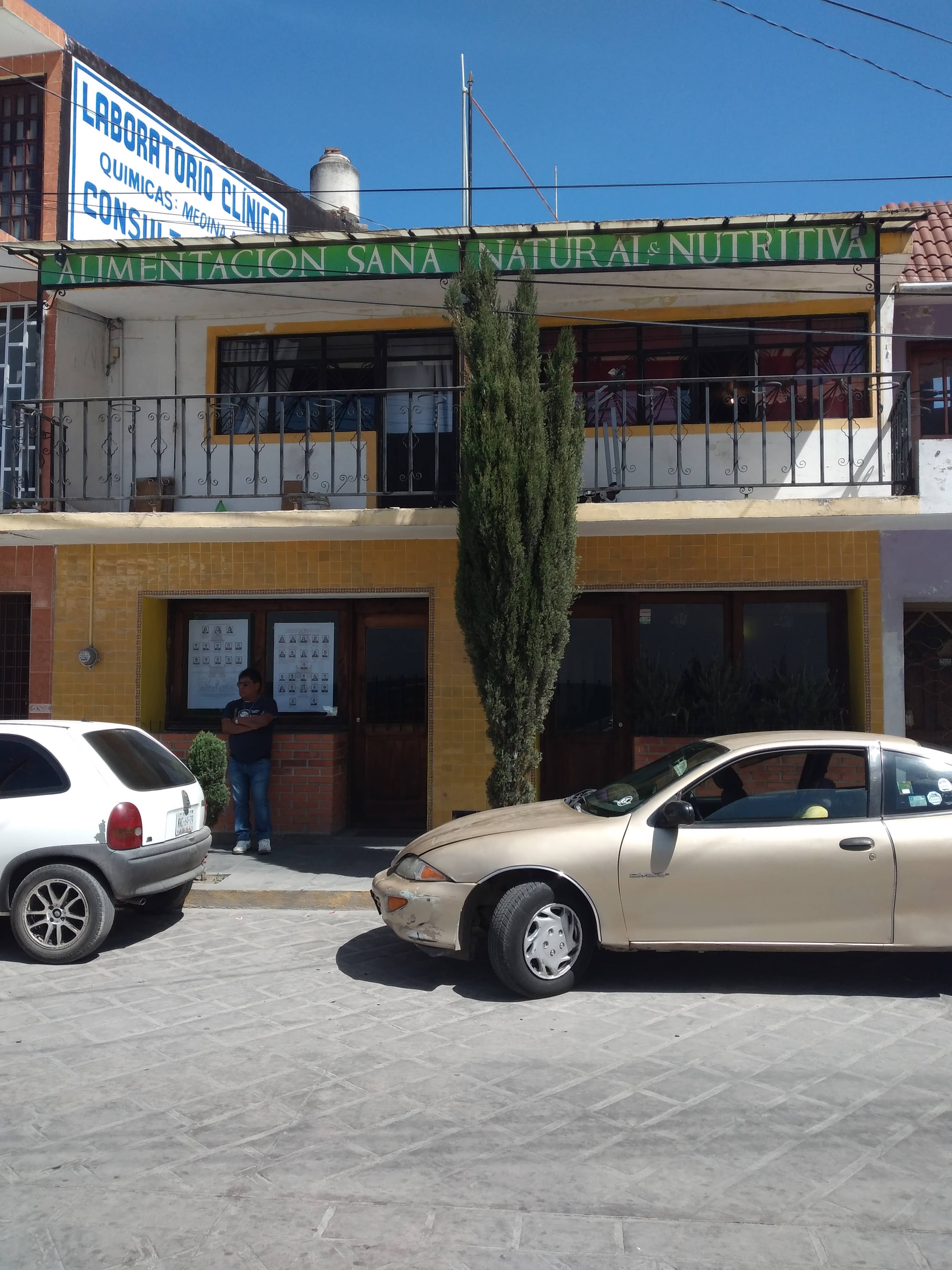 Restaurante Syanya image 3