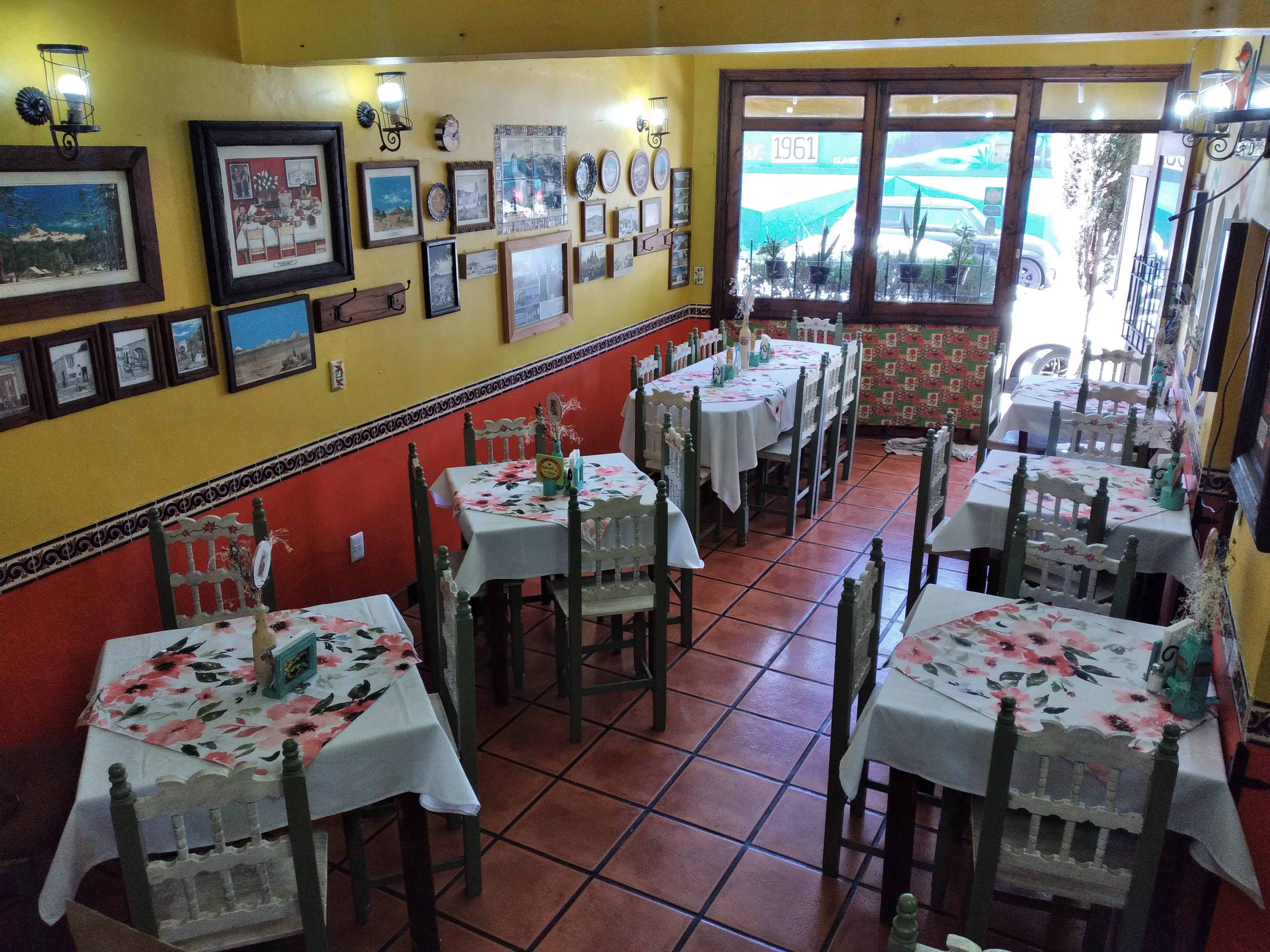 Restaurante Syanya image 4