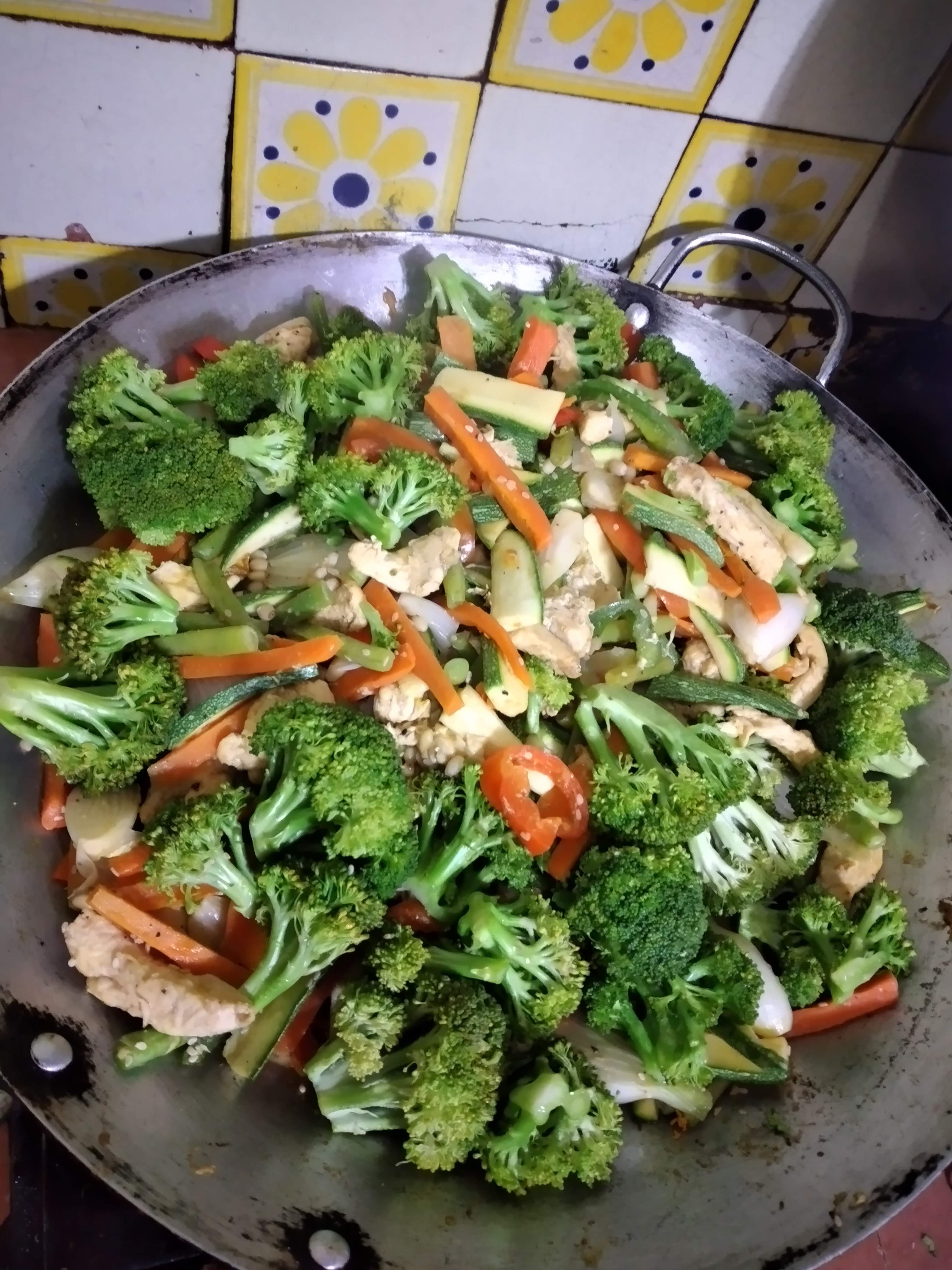 Restaurante Syanya image 6