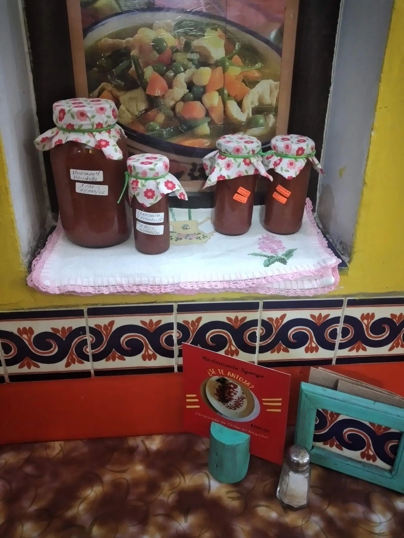 Restaurante Syanya image 10