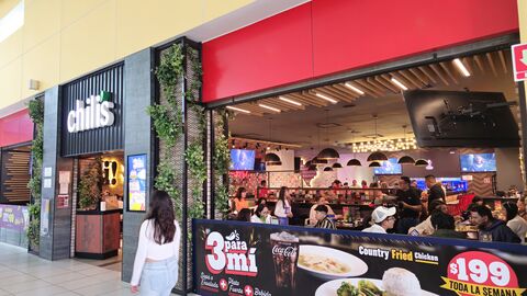 Chili's image 1