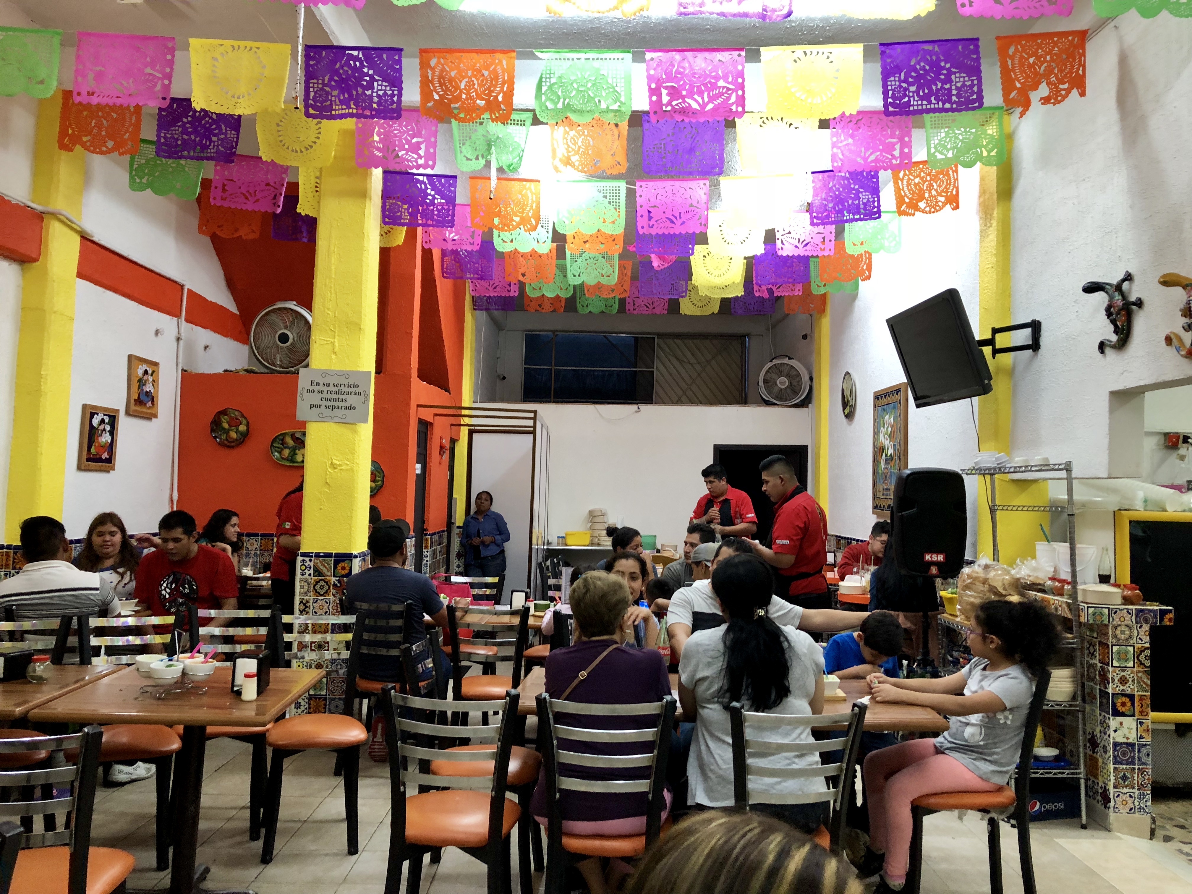 La Tradición image 1