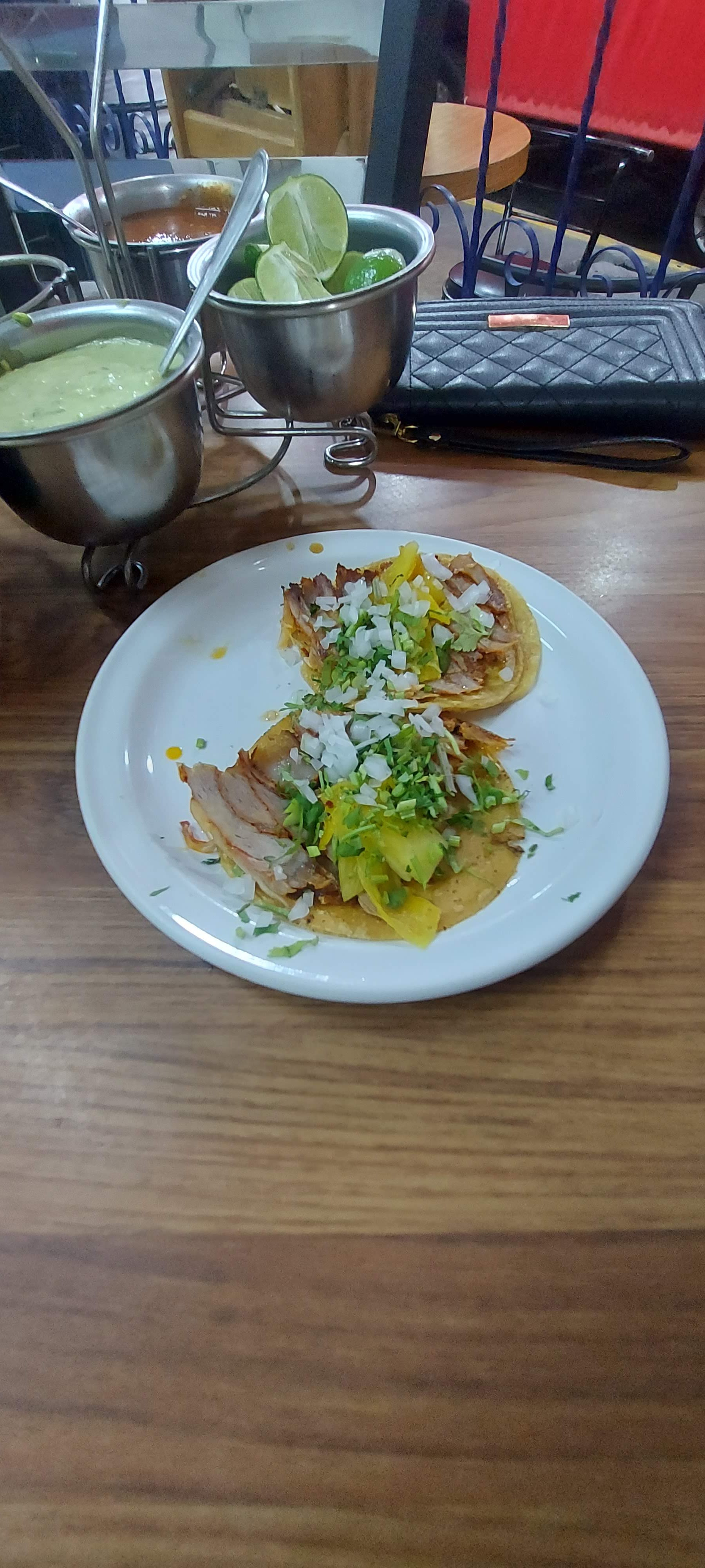 La Tradición image 3