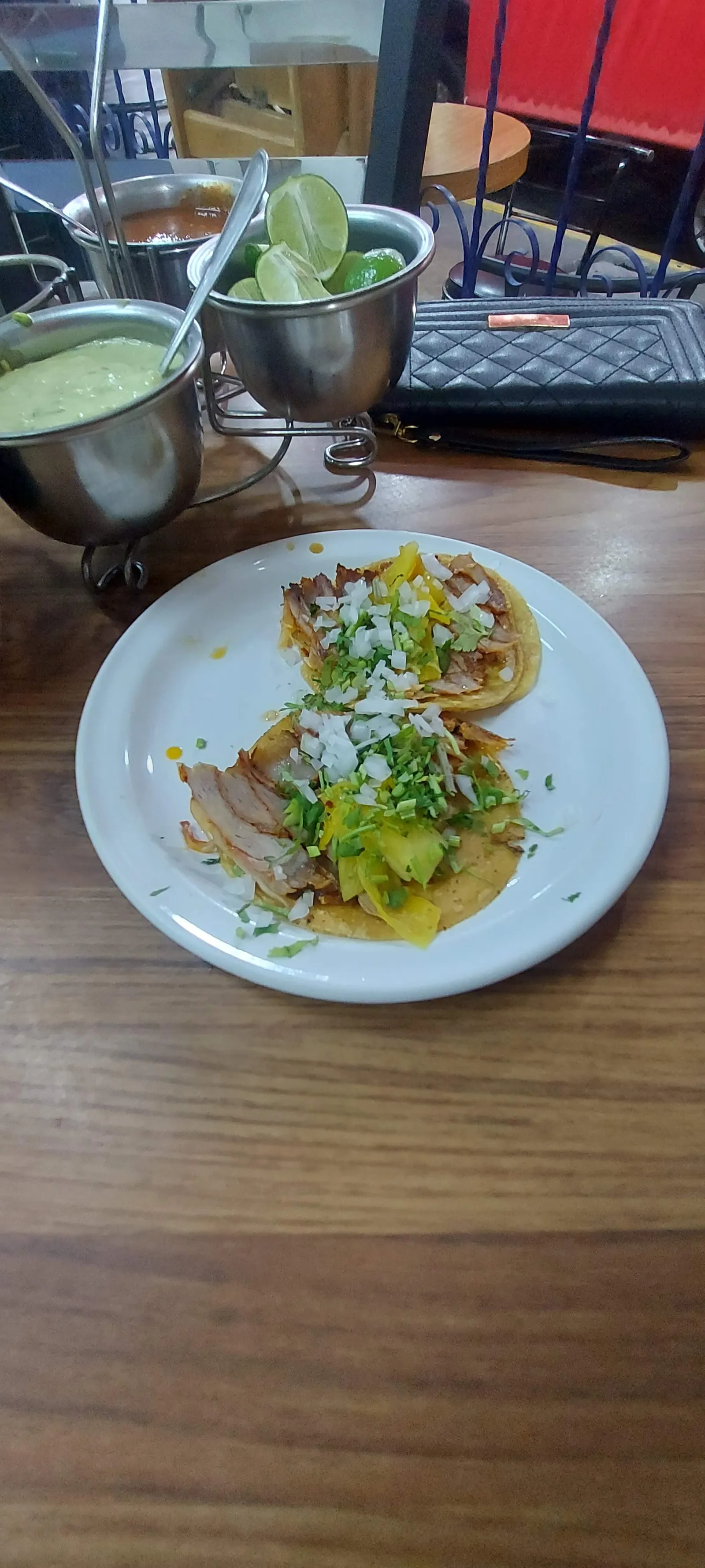 La Tradición image 3