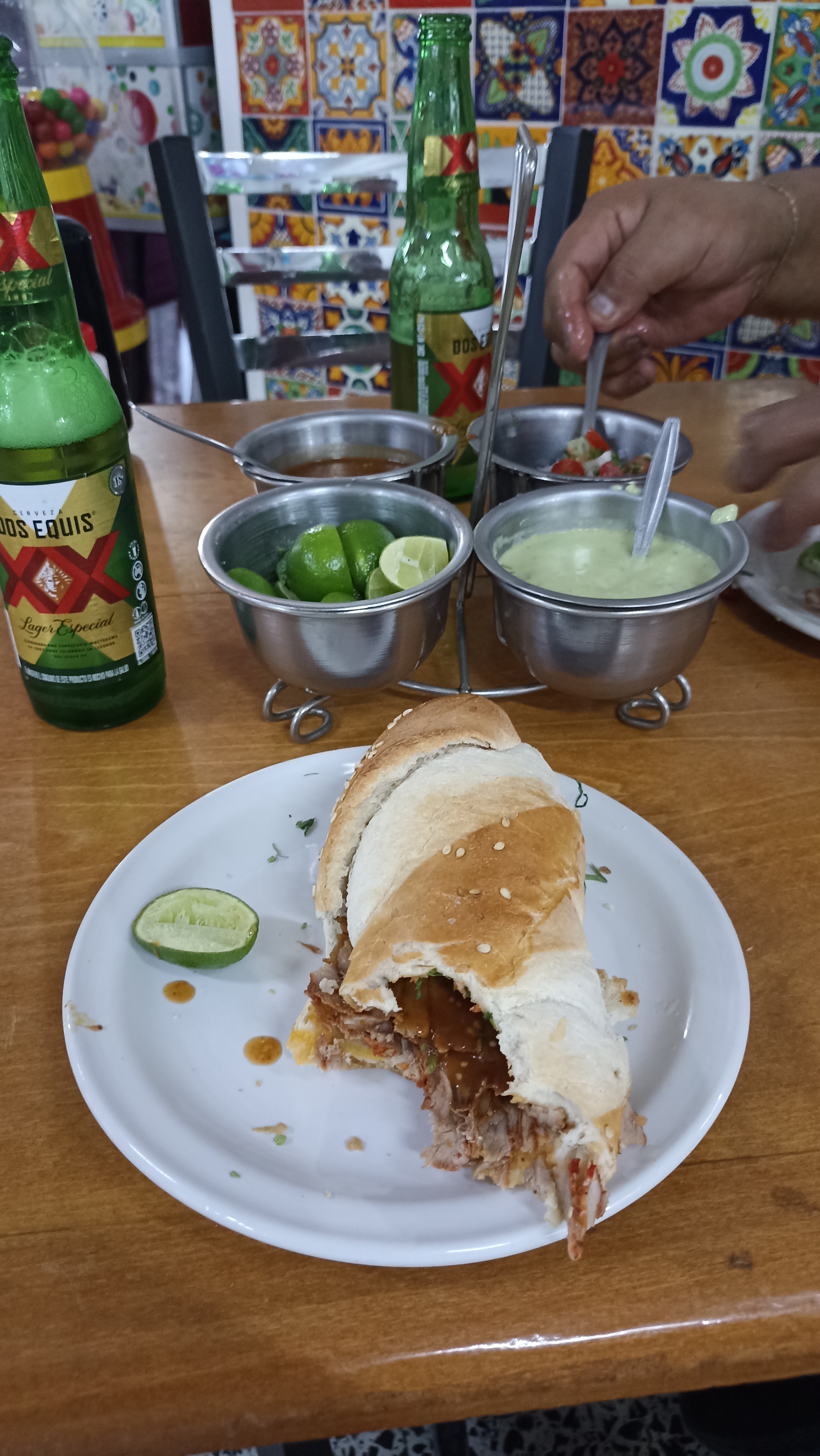 La Tradición image 4