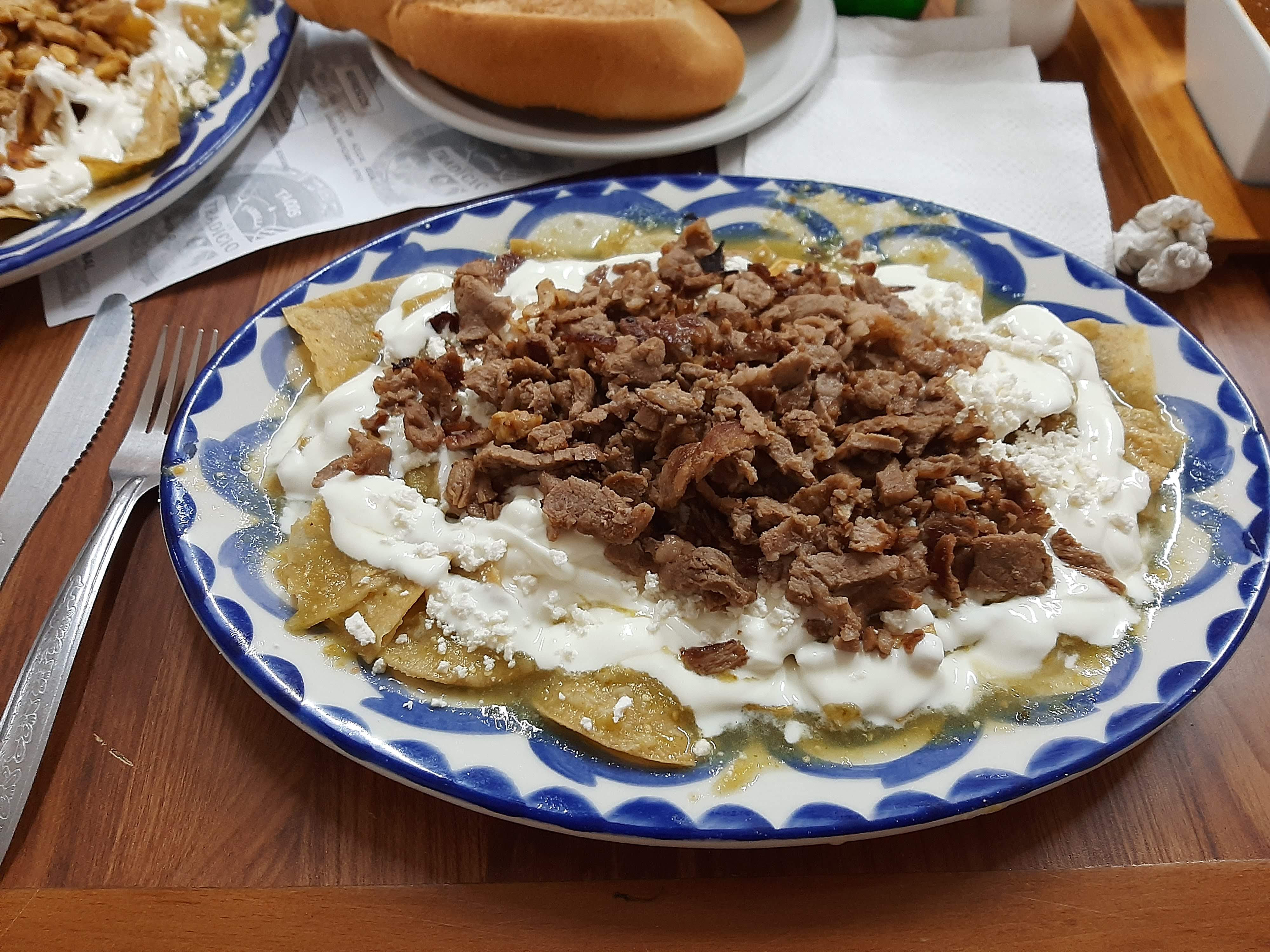 La Tradición image 6