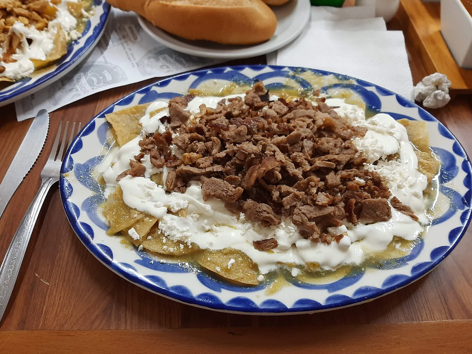 La Tradición image 6