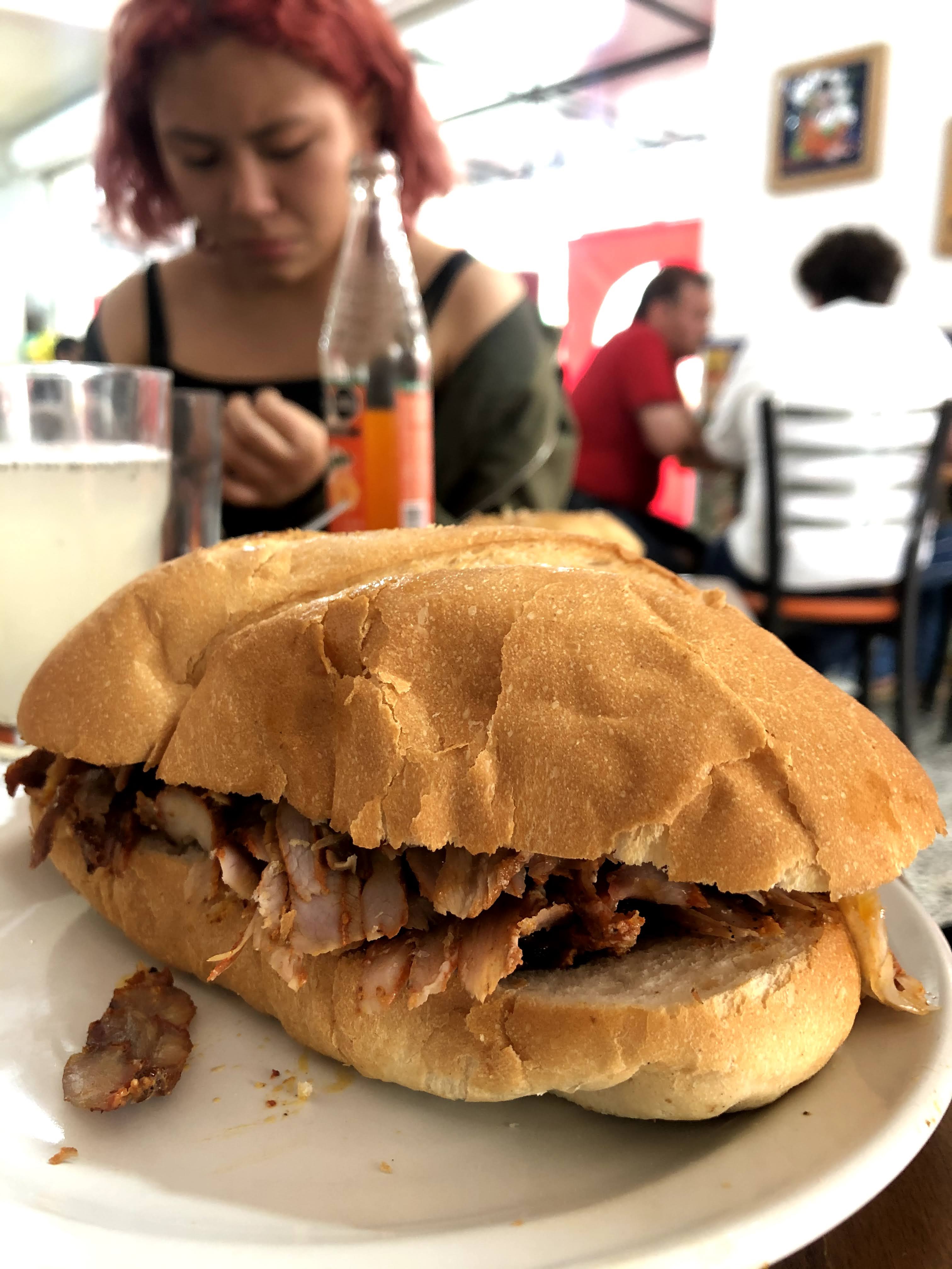 La Tradición image 10