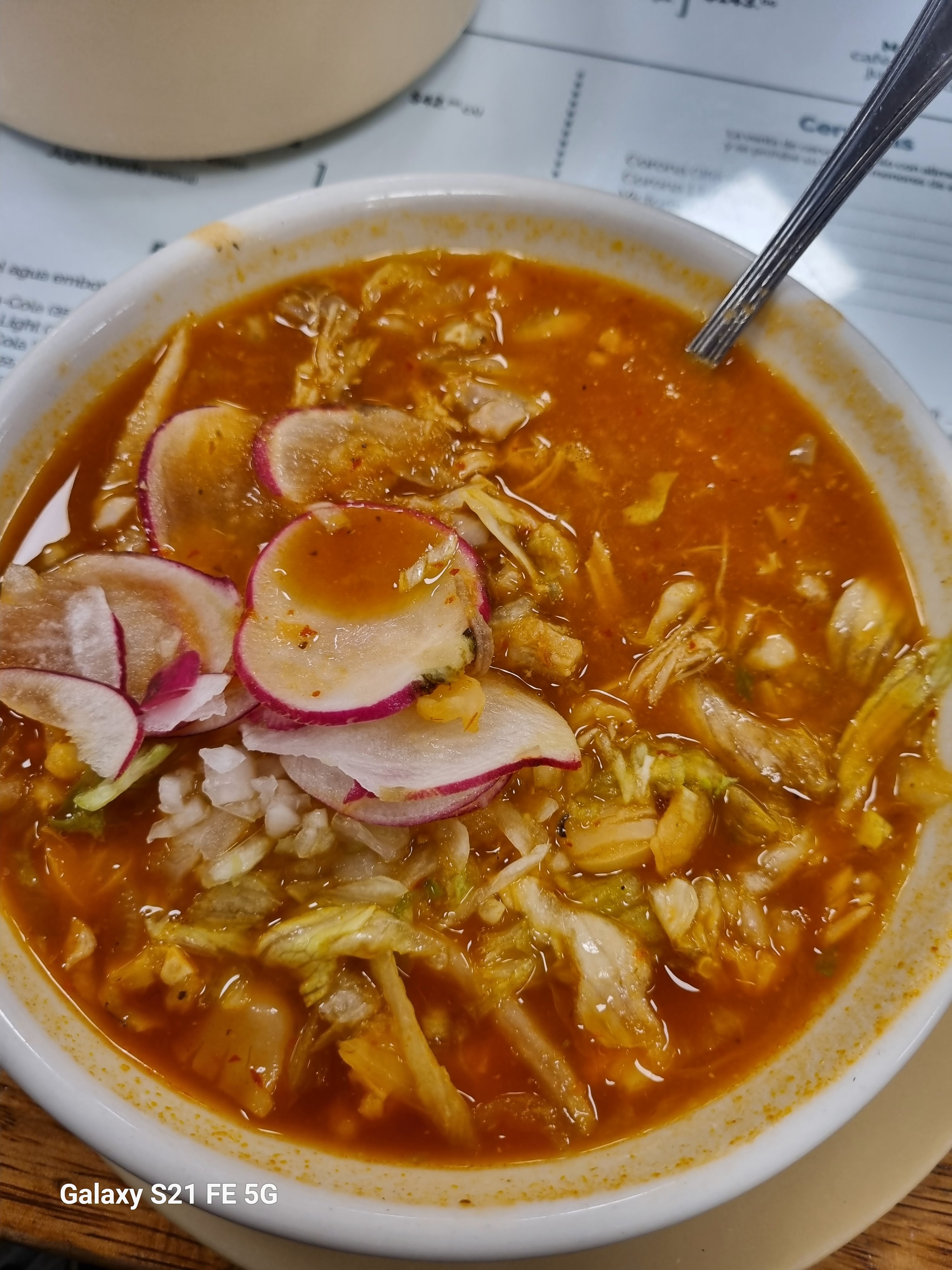 La Casa de Toño en Plaza Jardín Nezahualcóyotl image 2