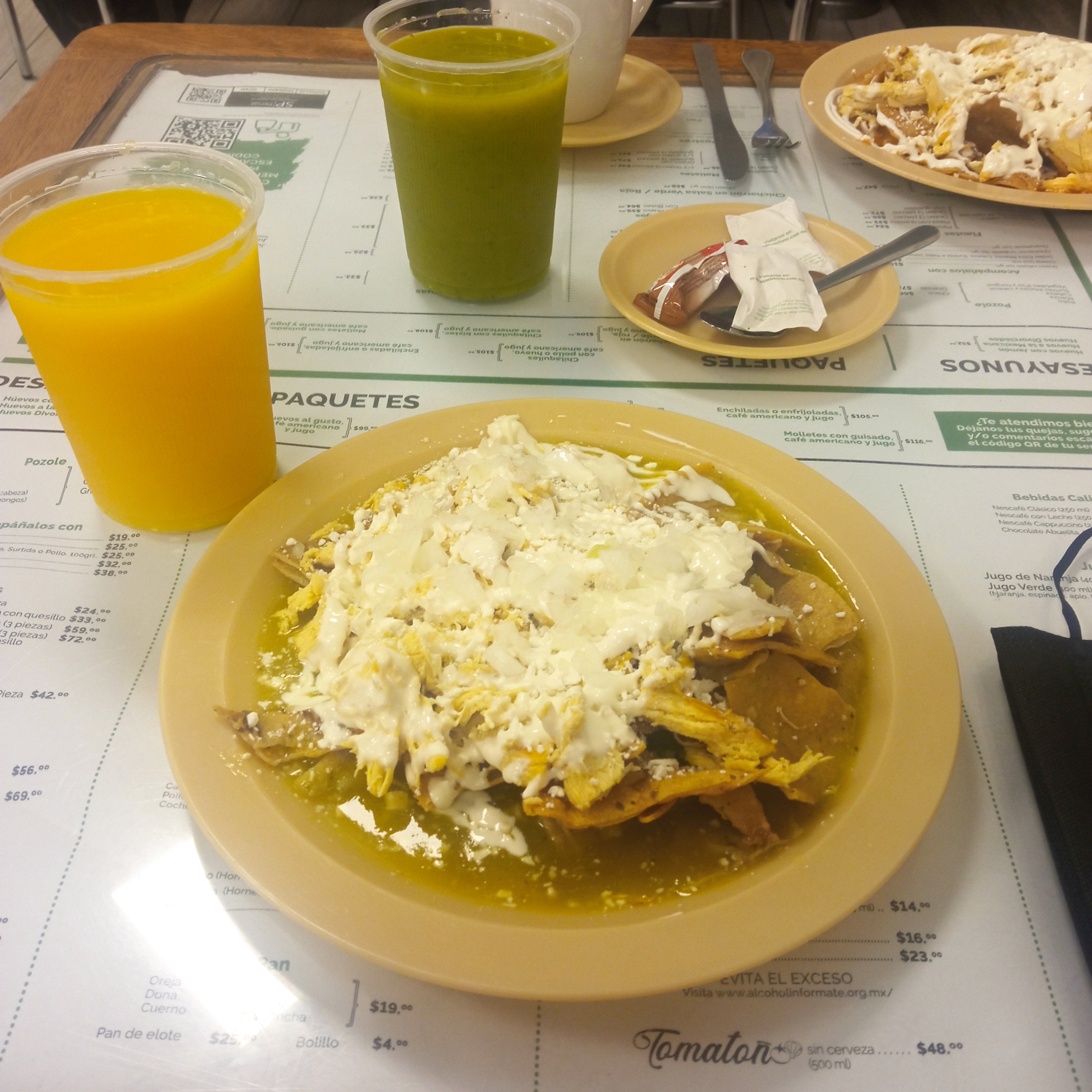 La Casa de Toño en Plaza Jardín Nezahualcóyotl image 7