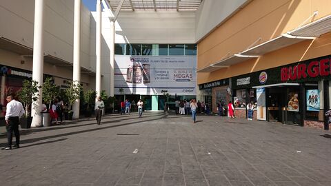 La Casa de Toño en Plaza Jardín Nezahualcóyotl image 8