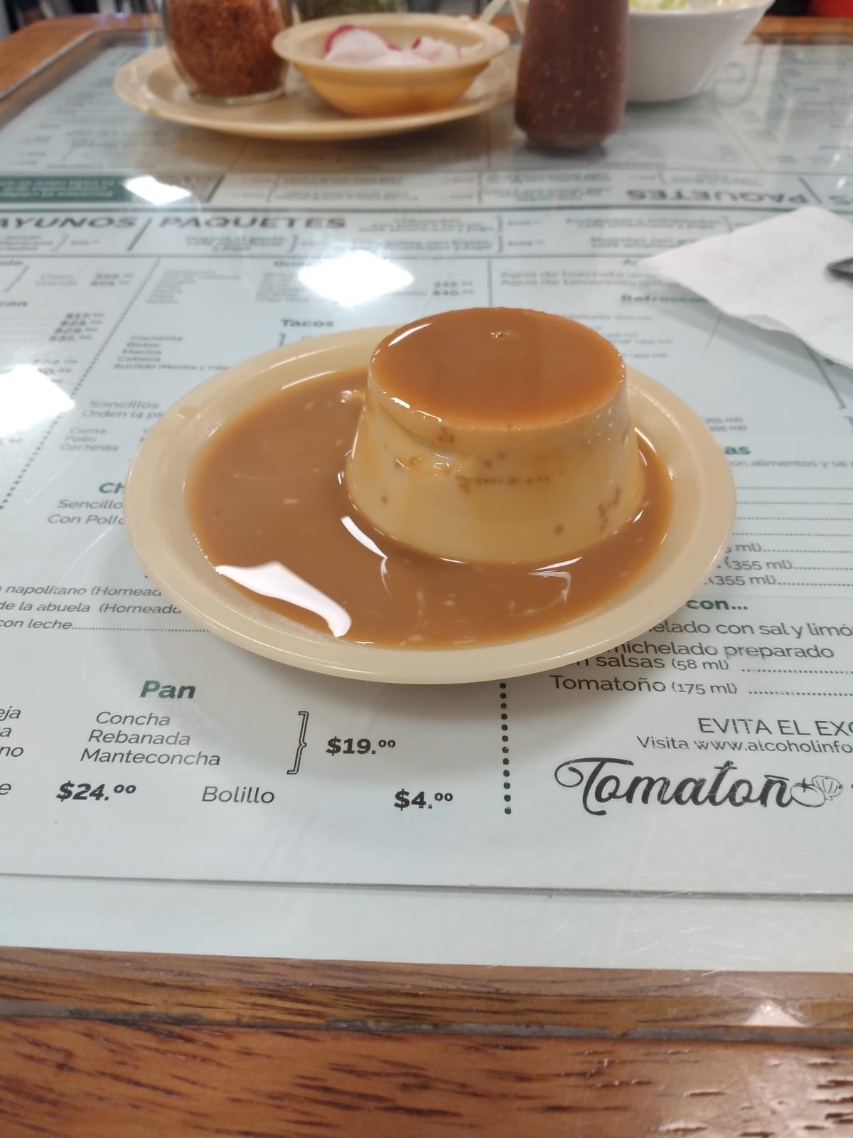 La Casa de Toño en Plaza Jardín Nezahualcóyotl image 9