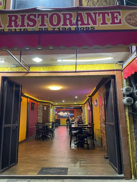 Rulo's Pizza Ristorante image 1