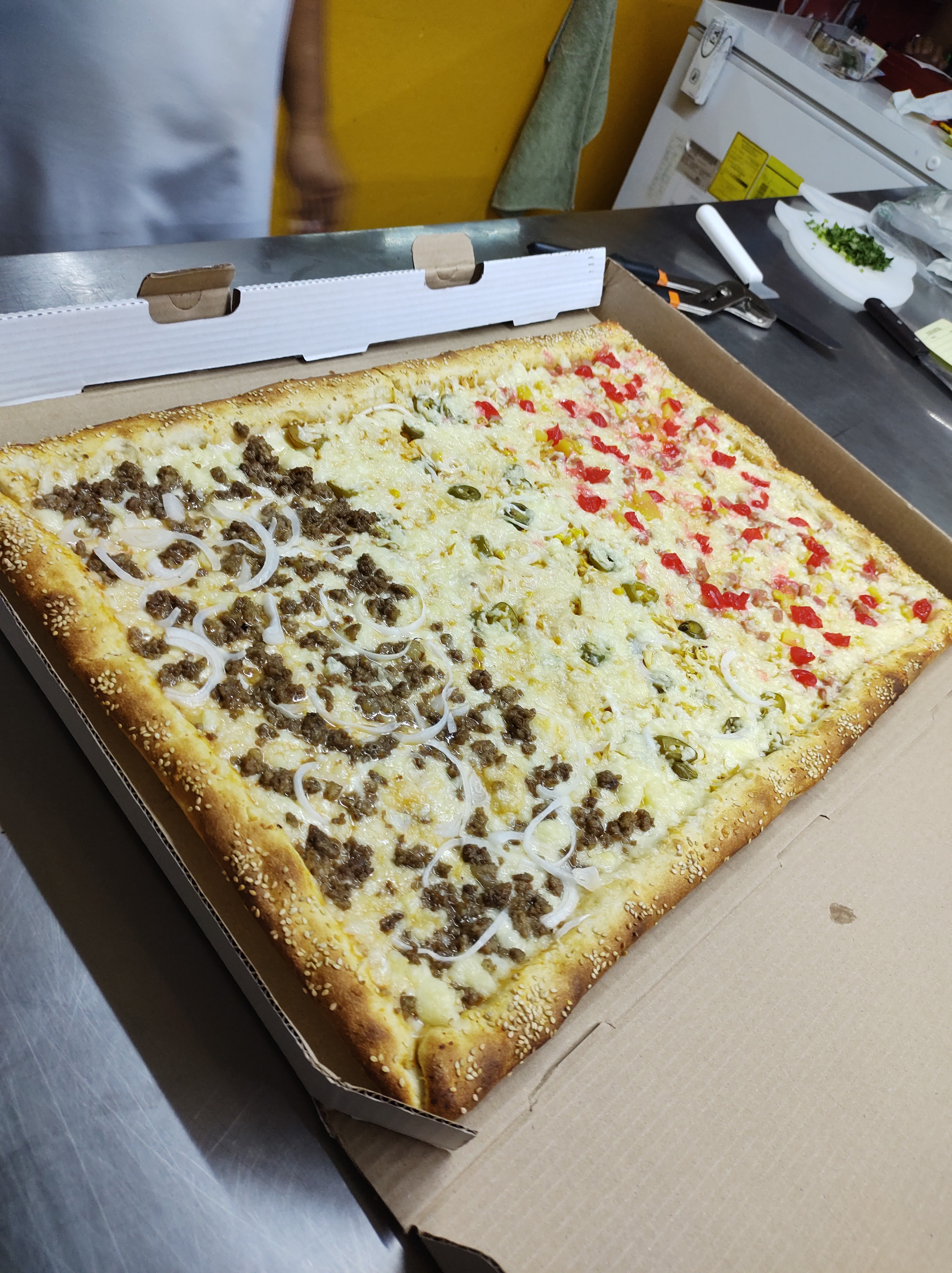 Rulo's Pizza Ristorante image 2