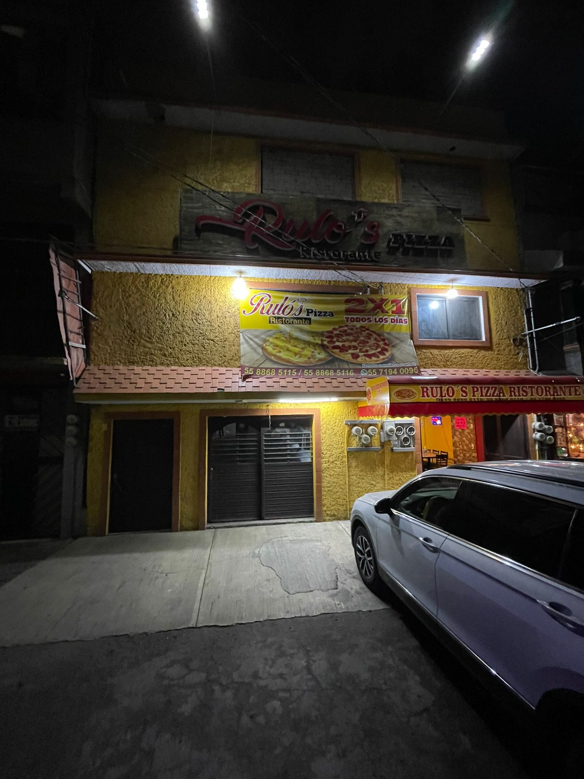 Rulo's Pizza Ristorante image 4