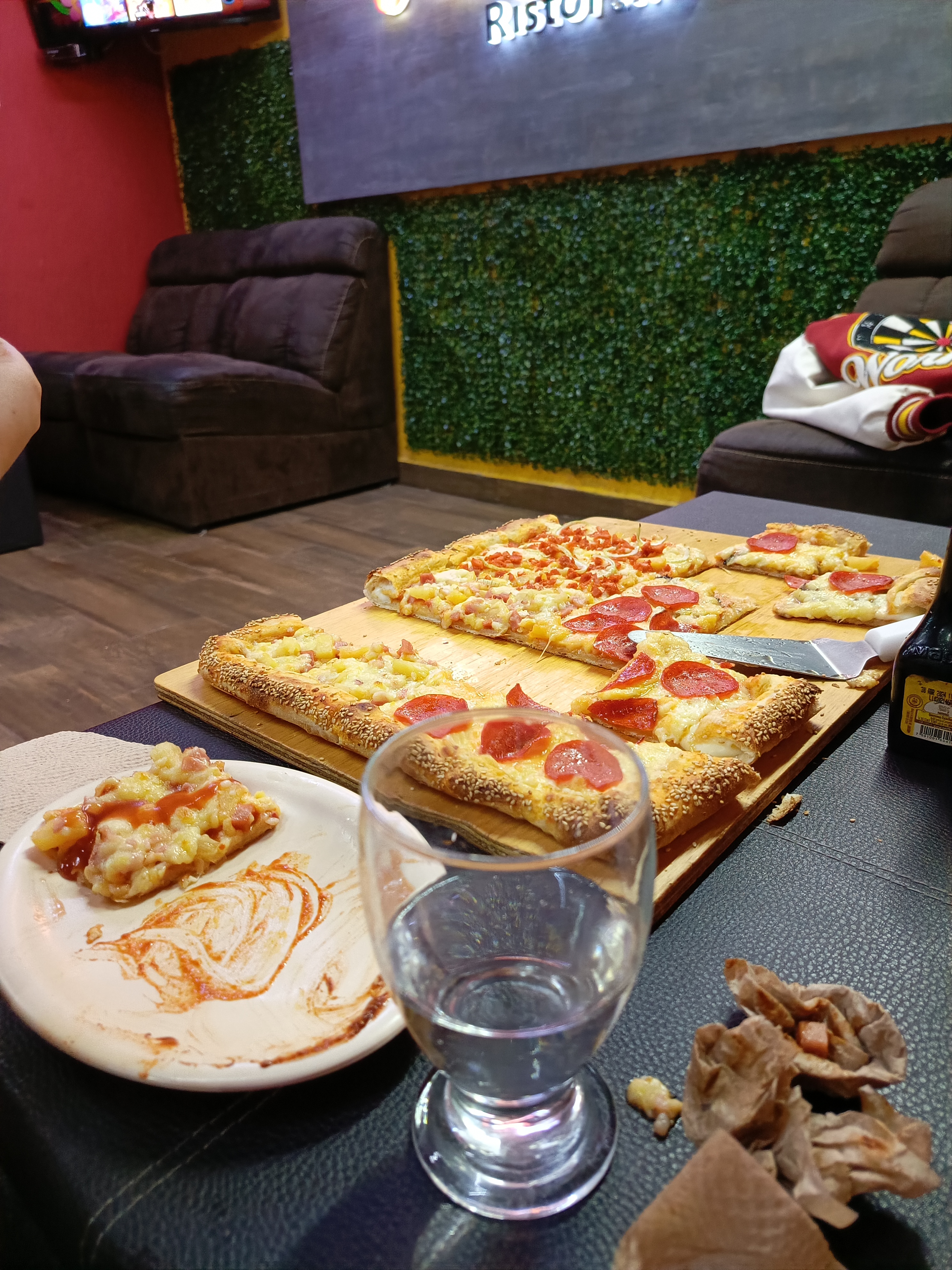 Rulo's Pizza Ristorante image 5