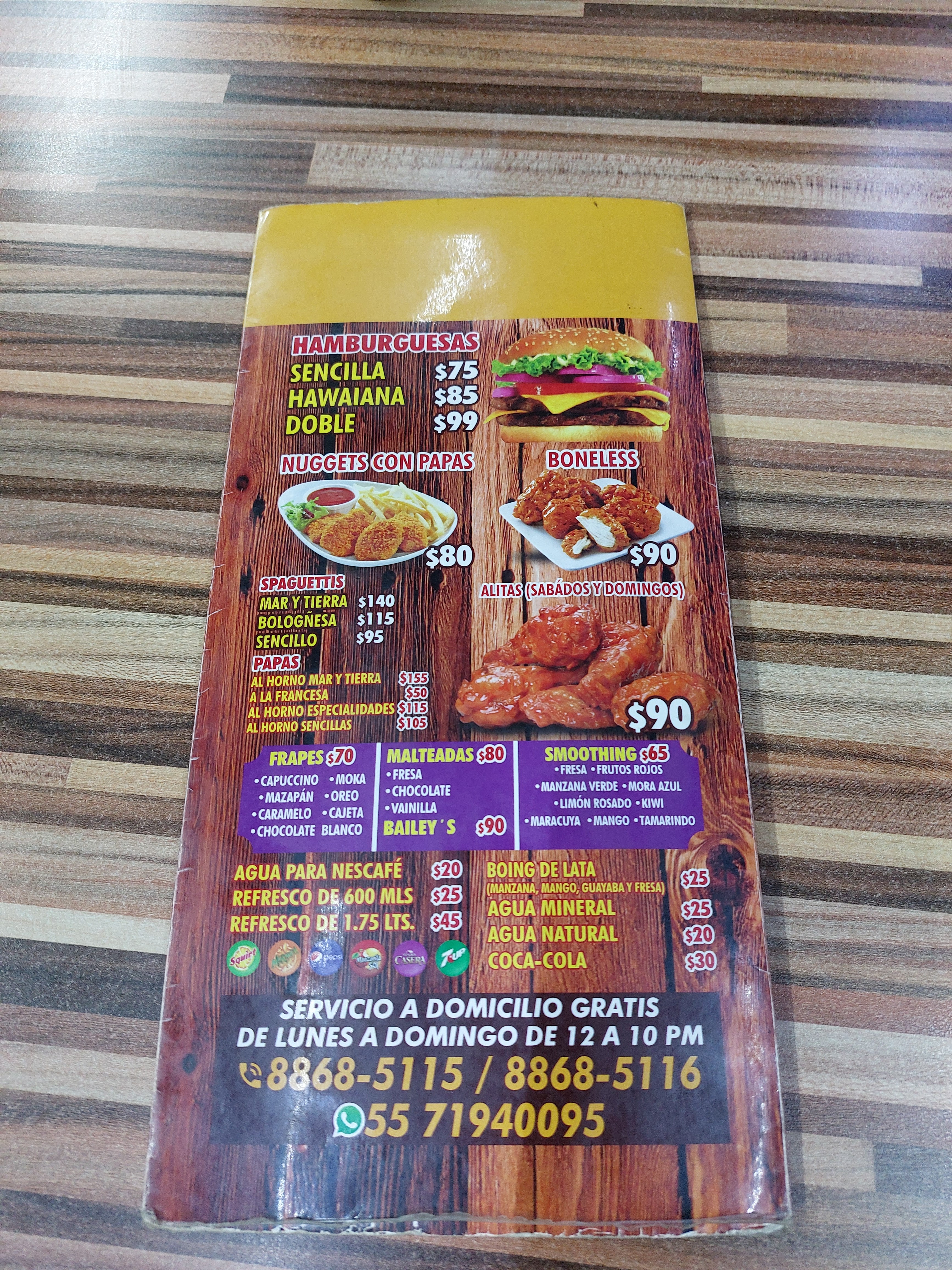 Rulo's Pizza Ristorante image 8