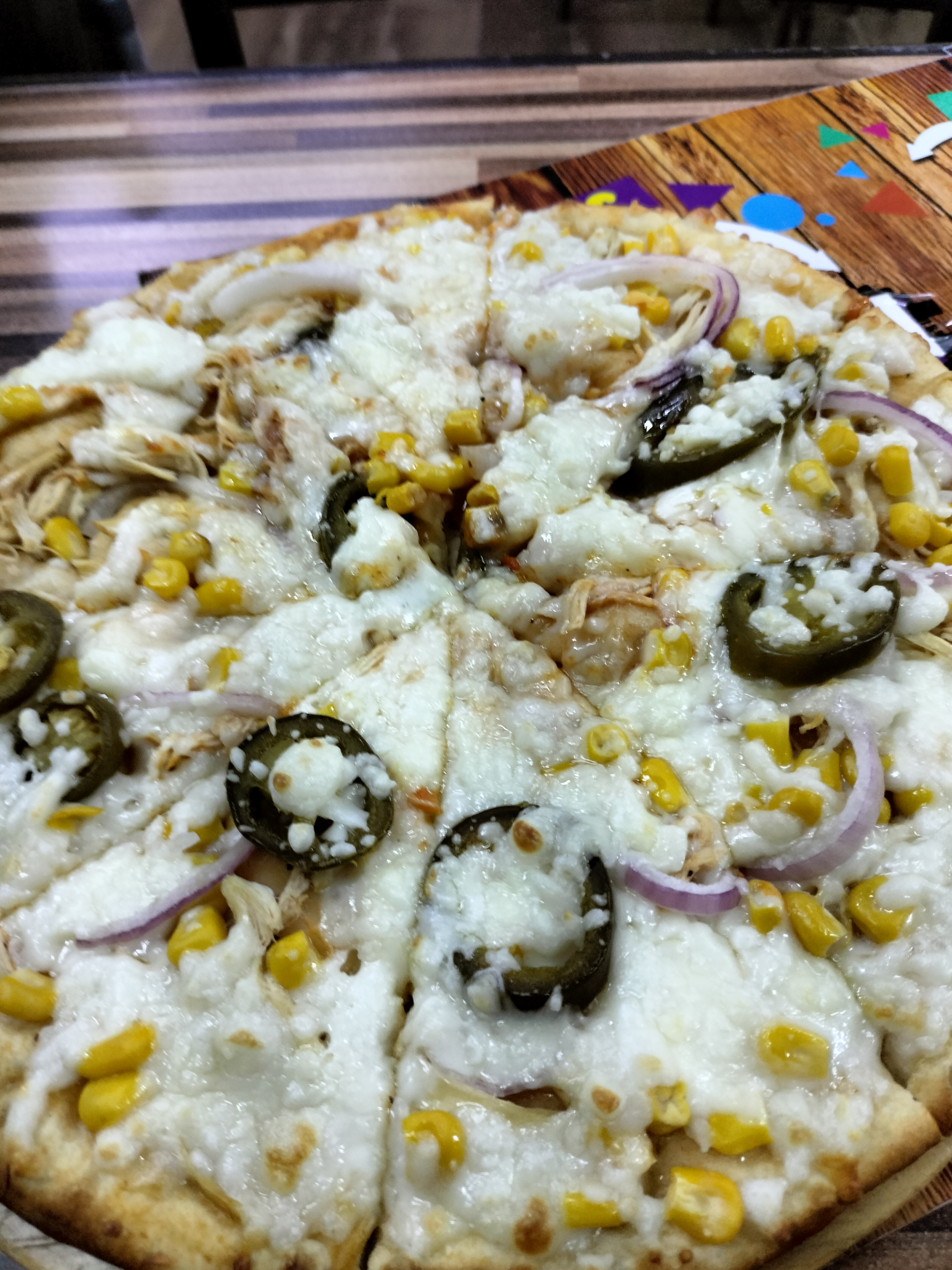 Rulo's Pizza Ristorante image 9