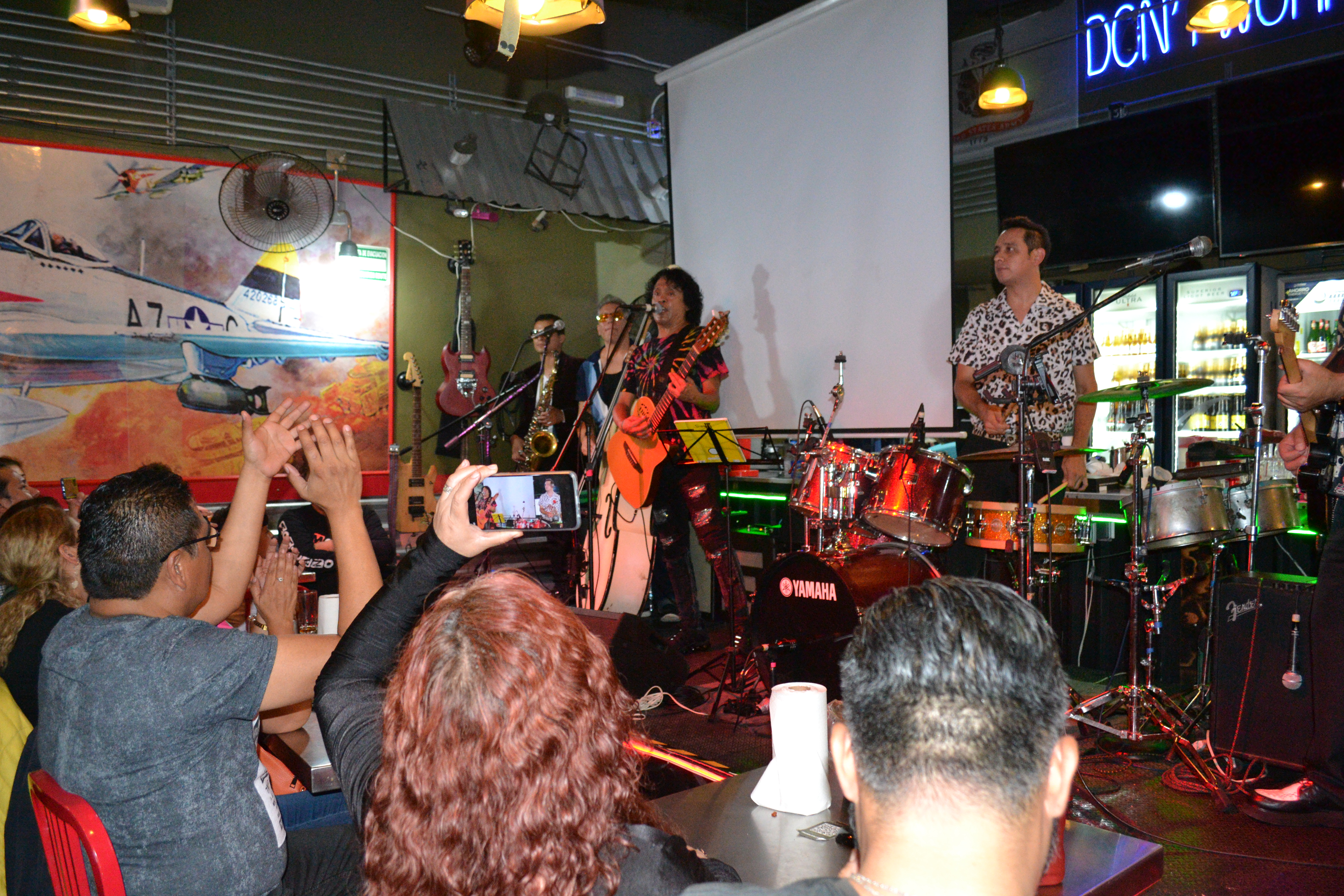 Wings Army Neza image 5