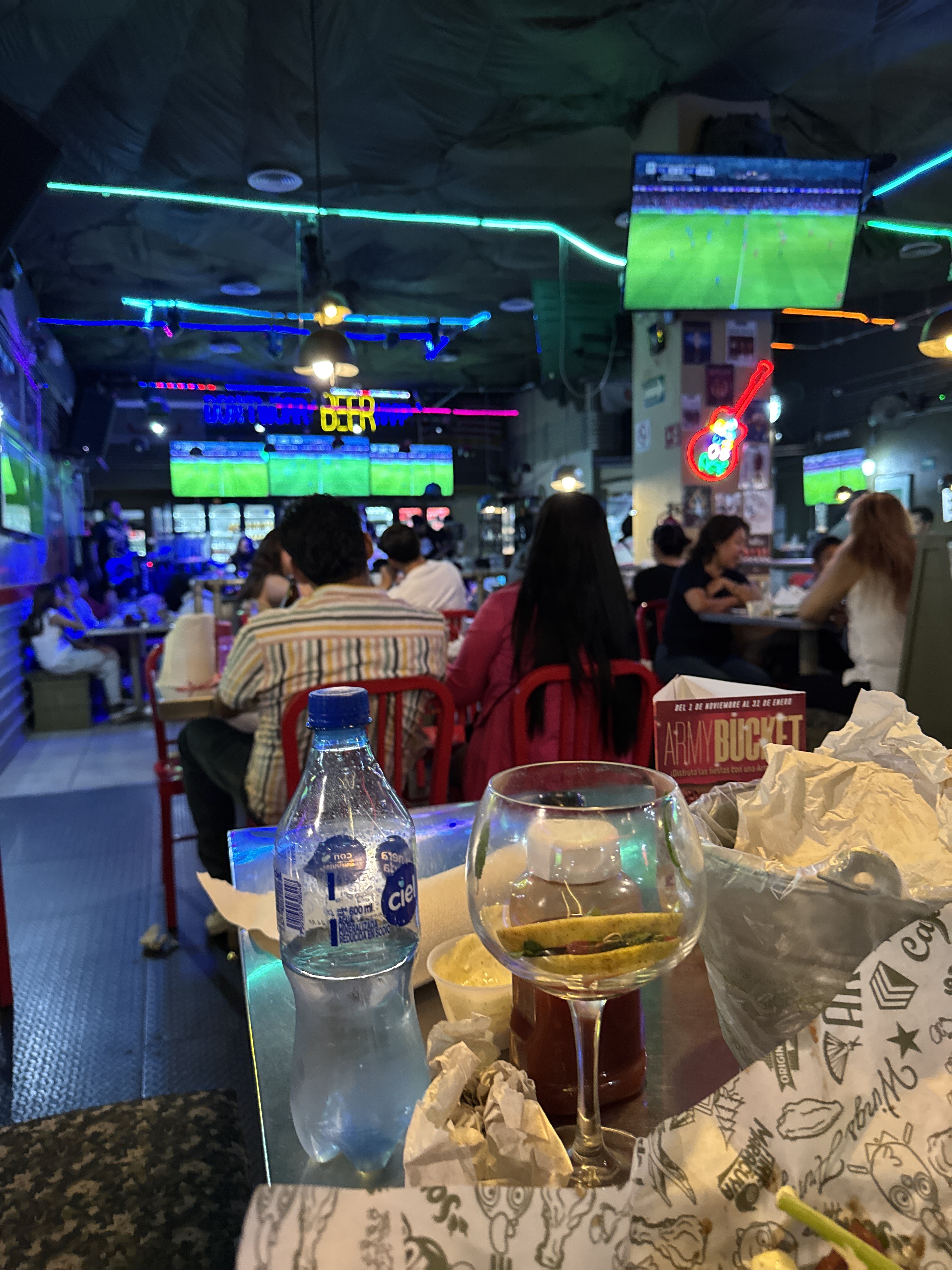 Wings Army Neza image 6