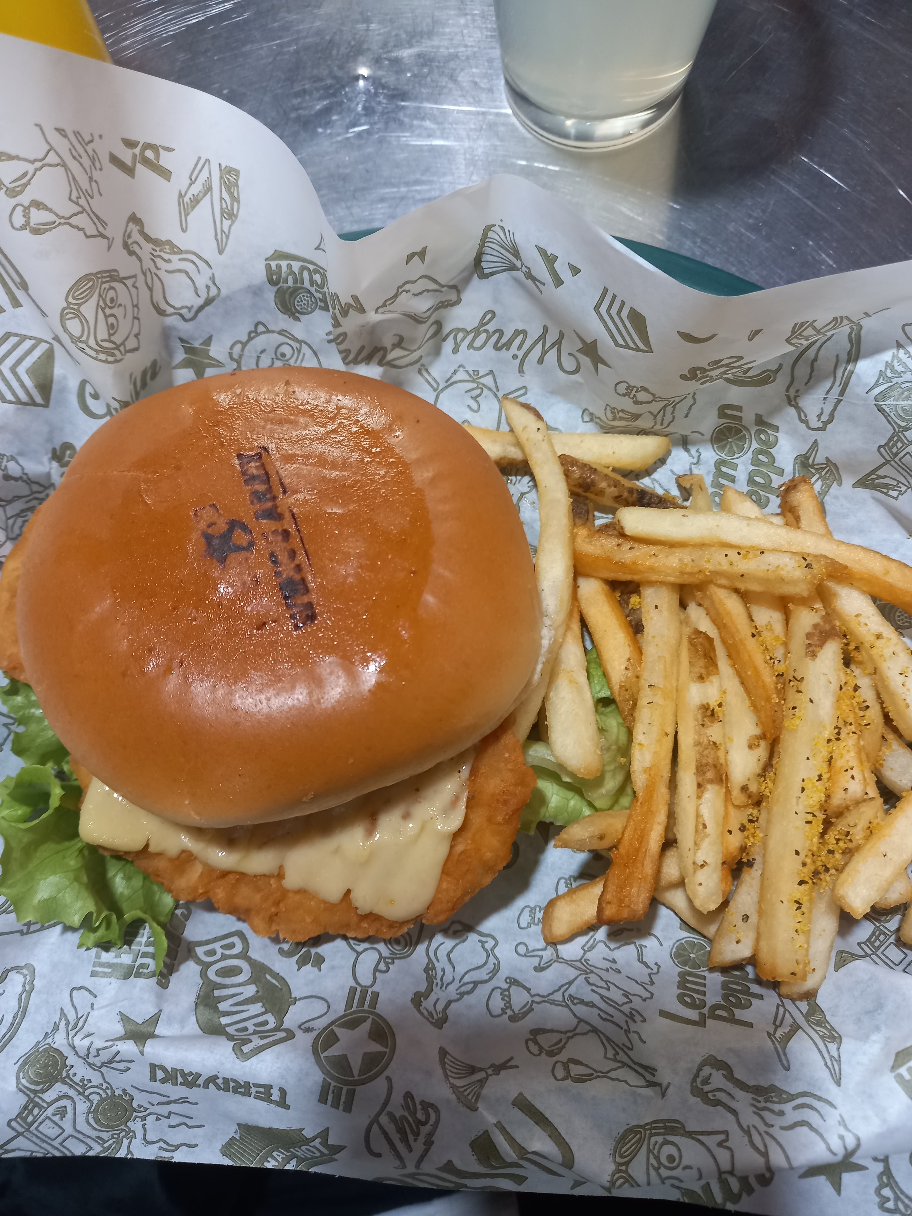 Wings Army Neza image 7