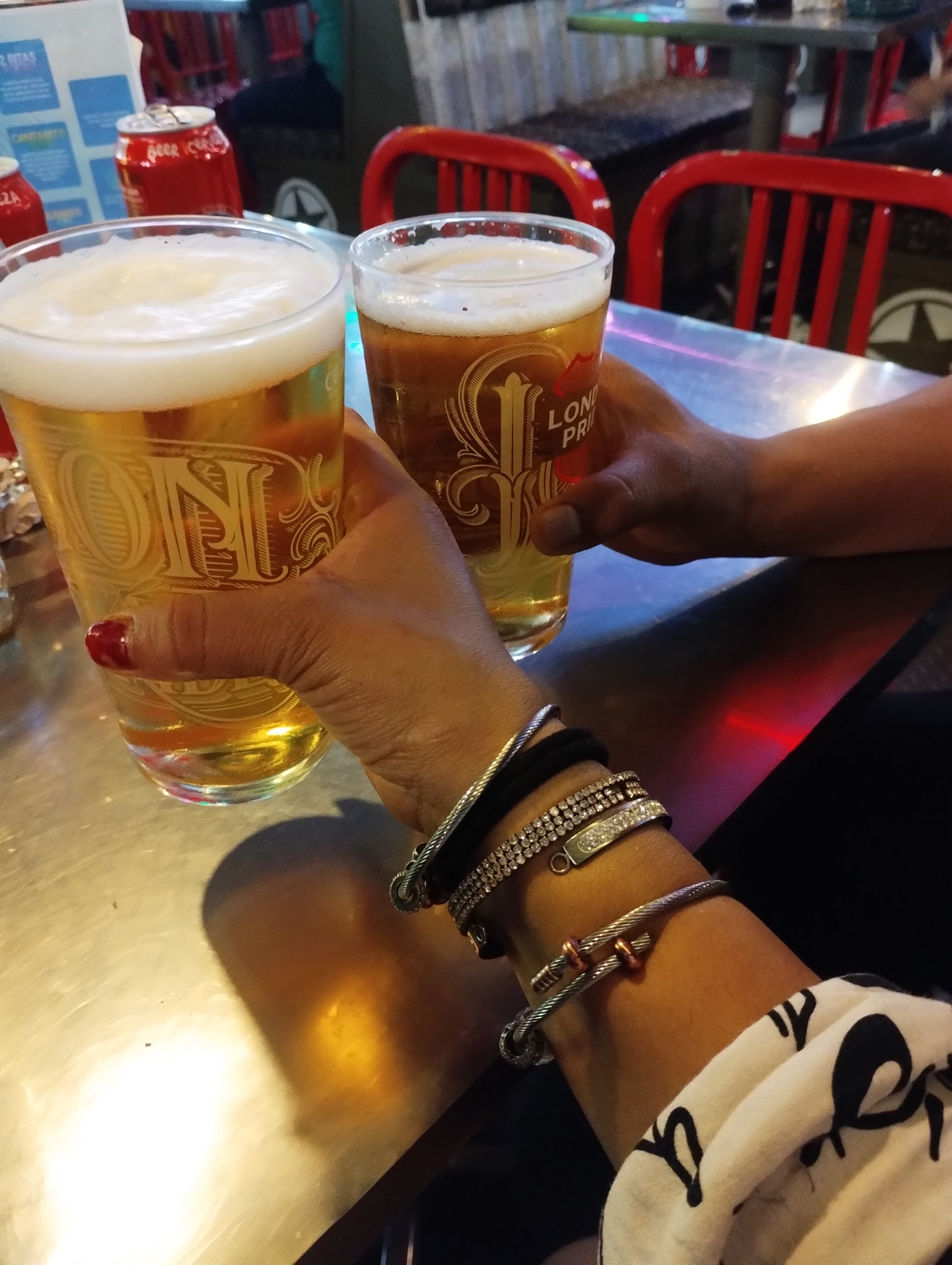 Wings Army Neza image 9