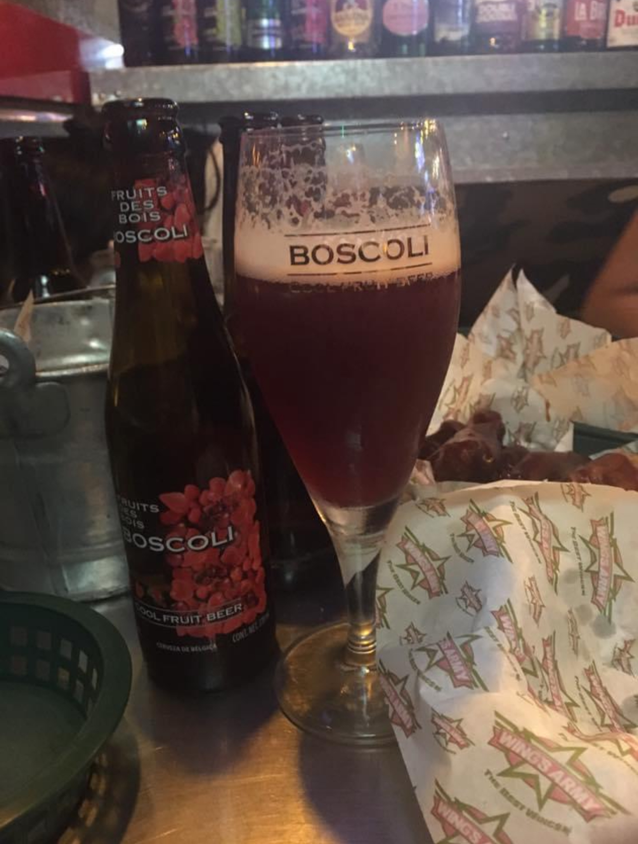 Wings Army Neza image 10