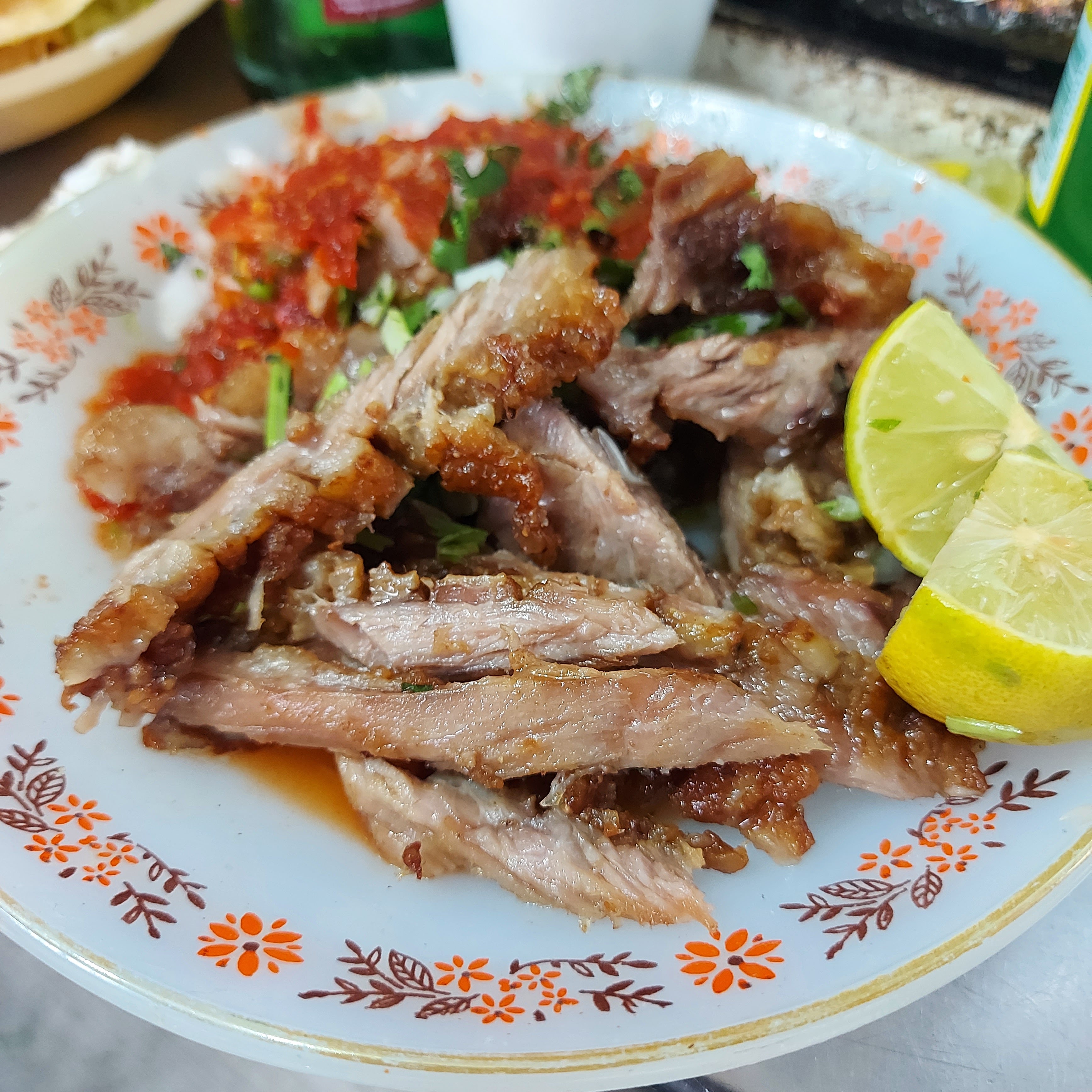 Tacos El Guero Chuy image 1