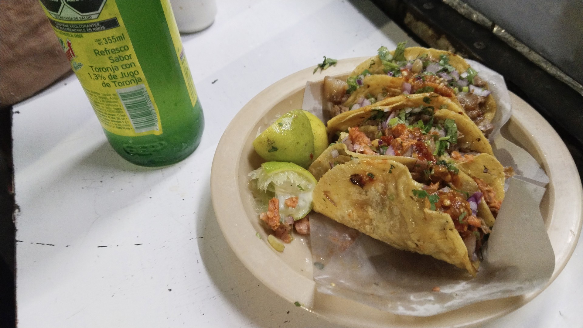 Tacos El Guero Chuy image 2