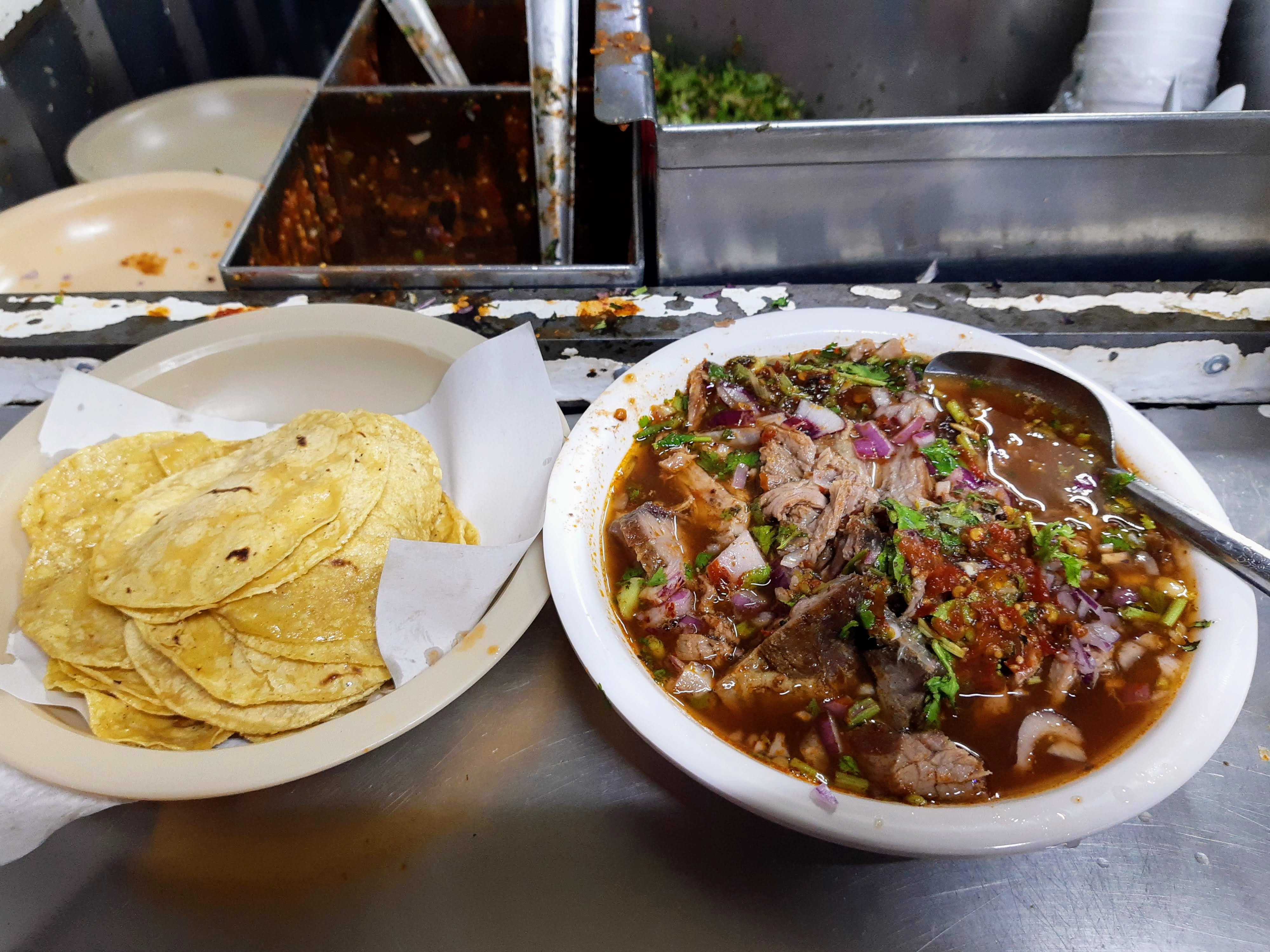 Tacos El Guero Chuy image 3
