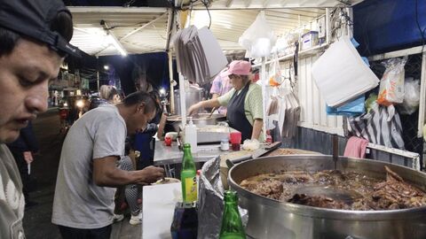 Tacos El Guero Chuy image 4