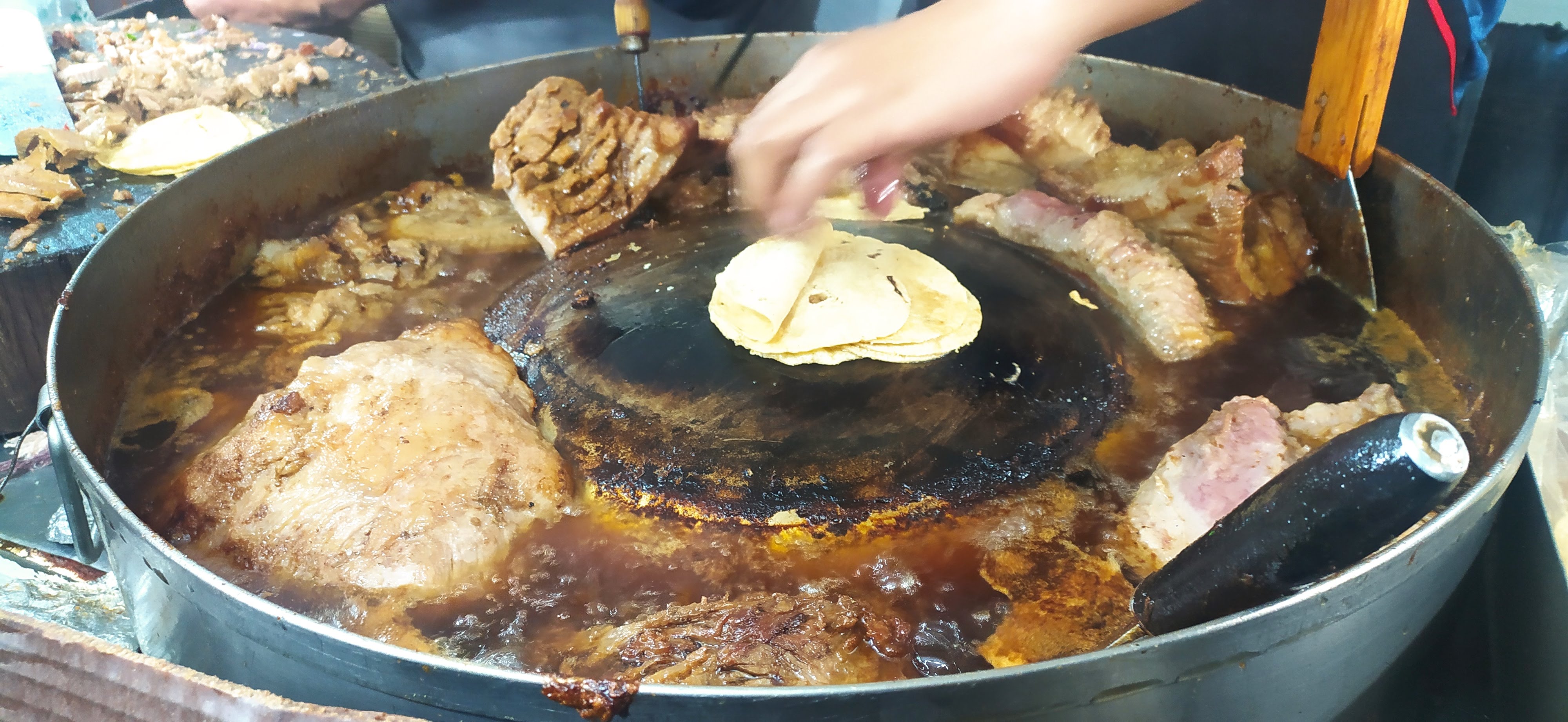 Tacos El Guero Chuy image 6