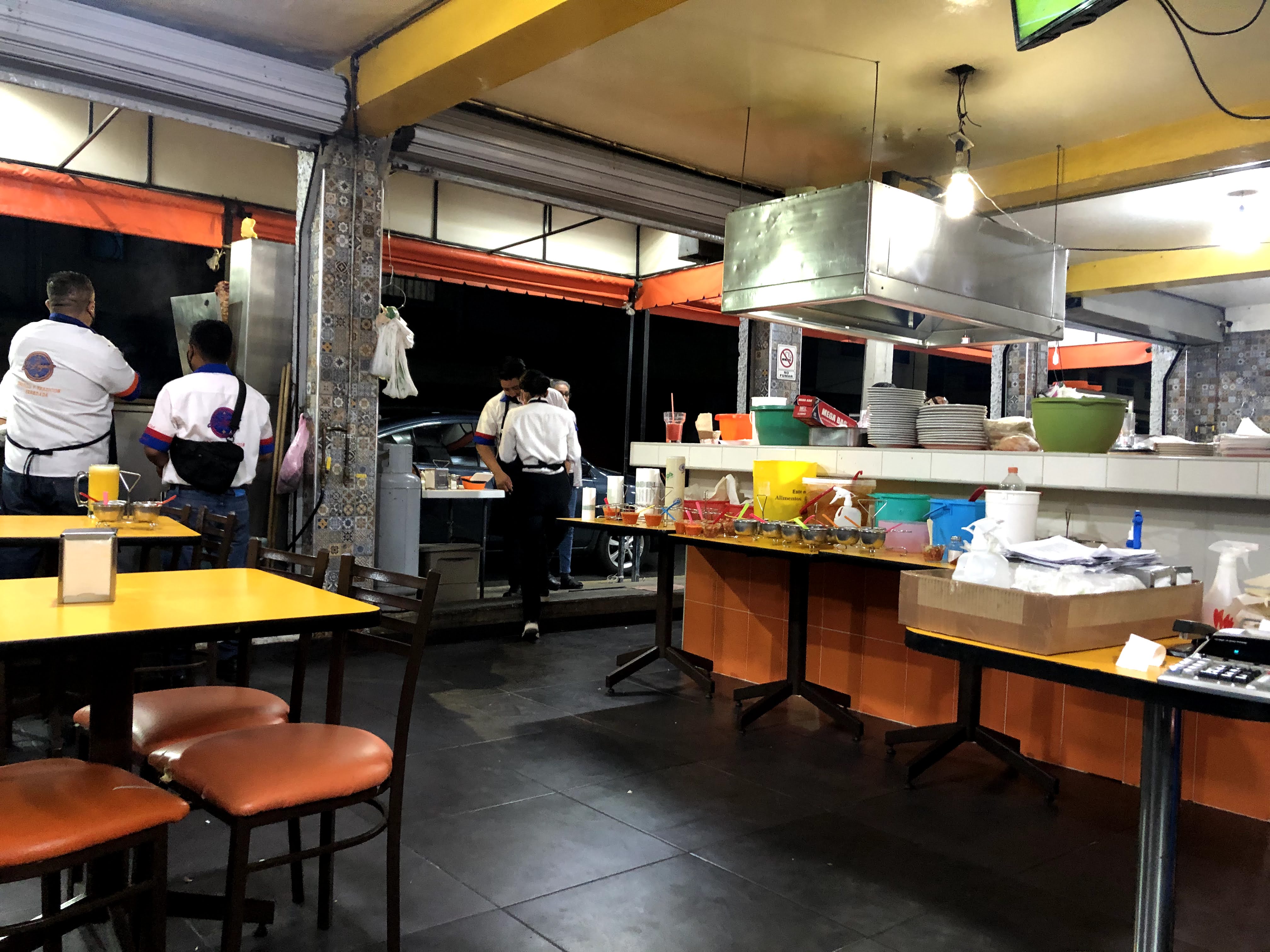 Taqueria El legado image 1