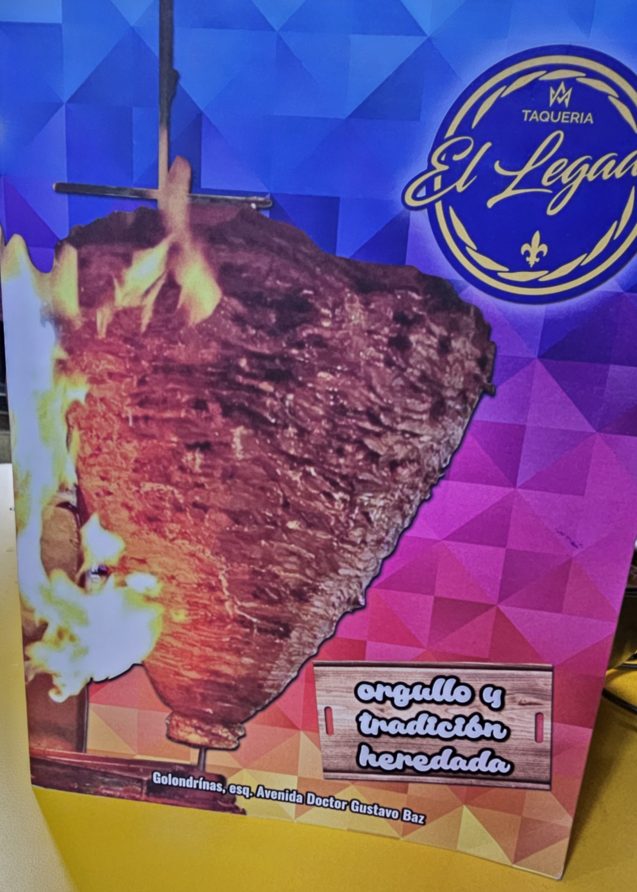 Taqueria El legado image 3