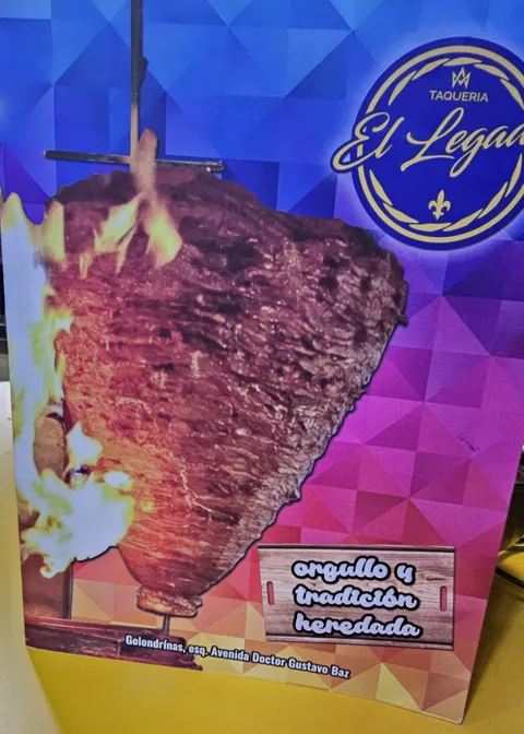 Taqueria El legado image 3
