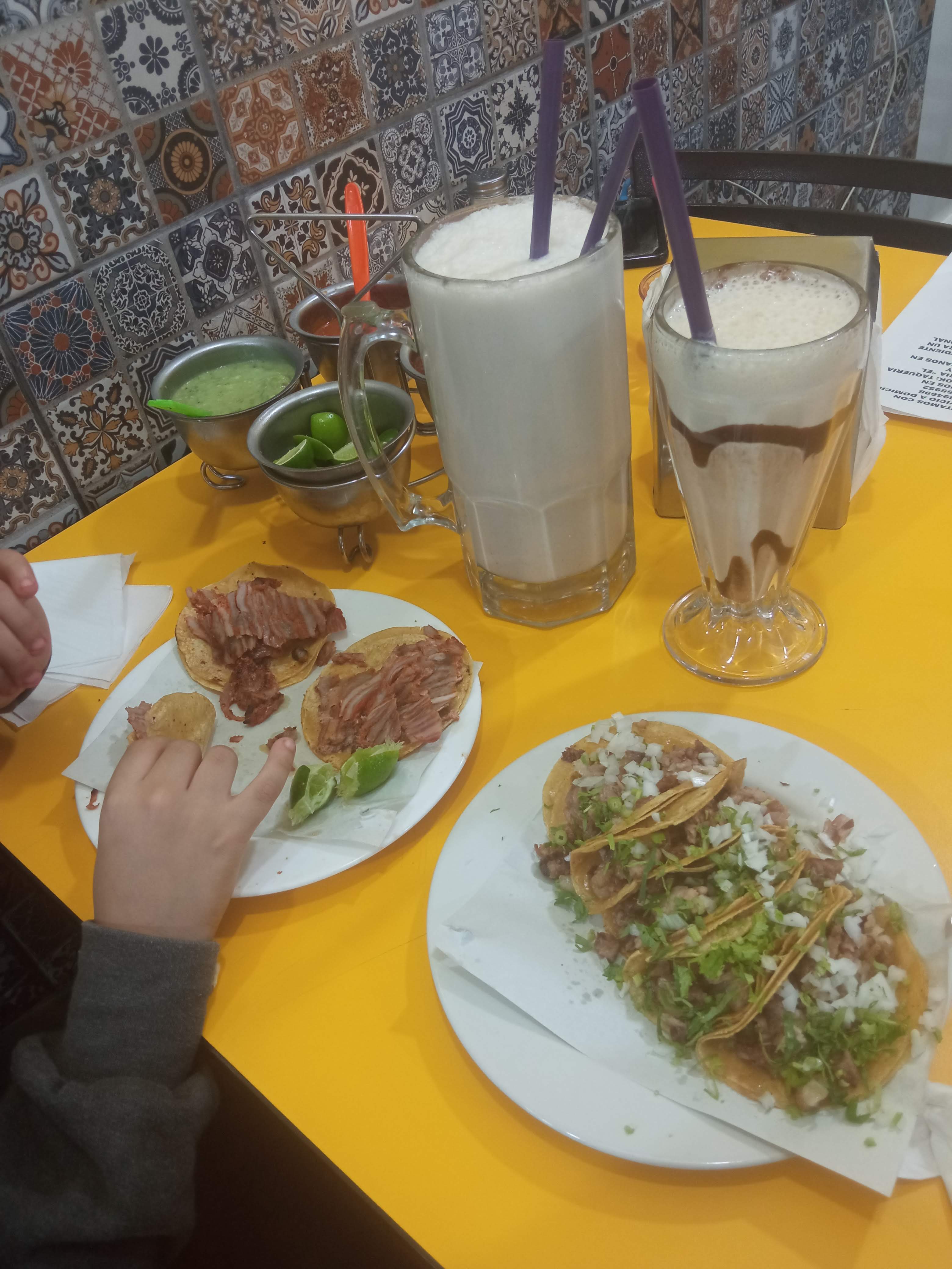 Taqueria El legado image 4