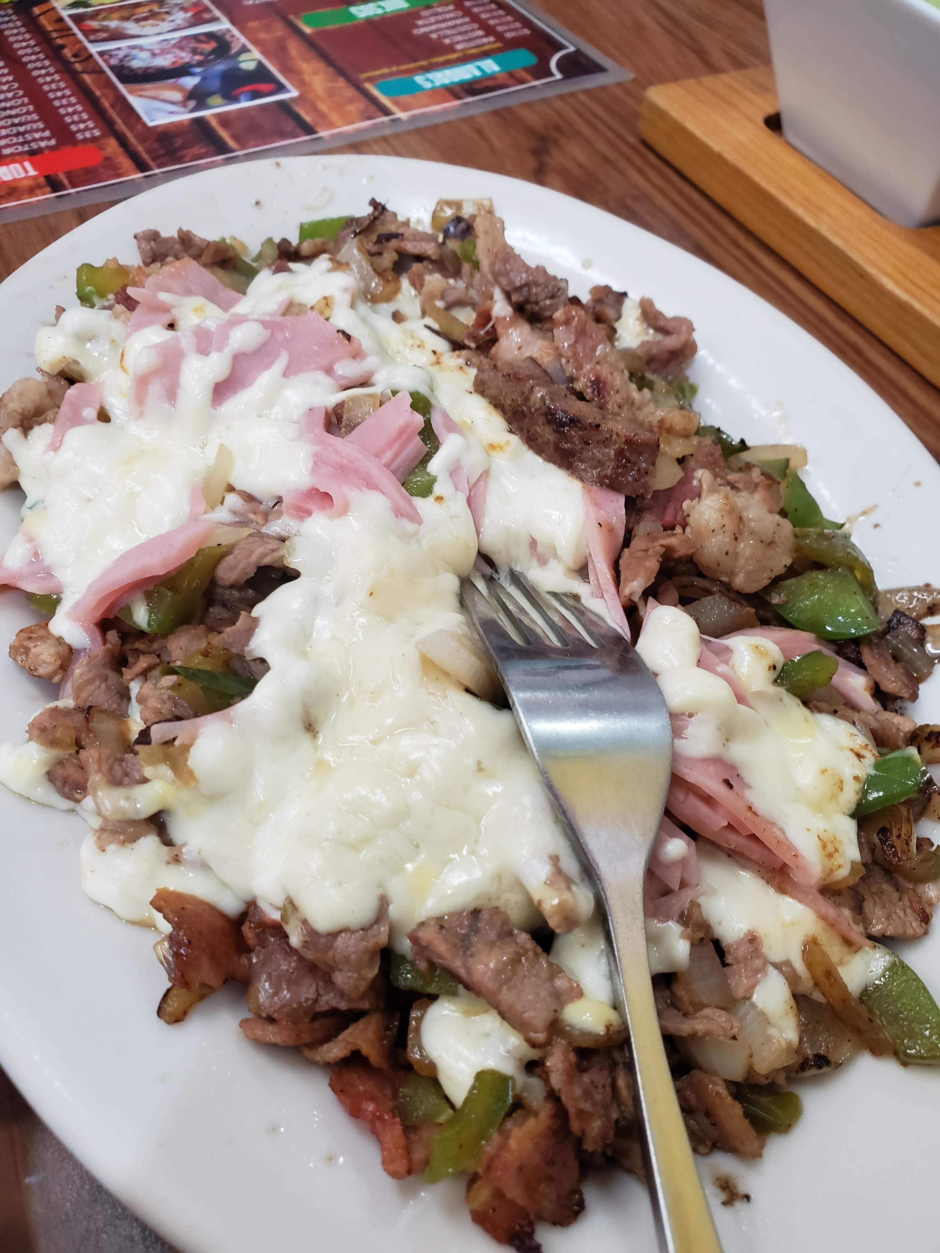 Taqueria El legado image 7