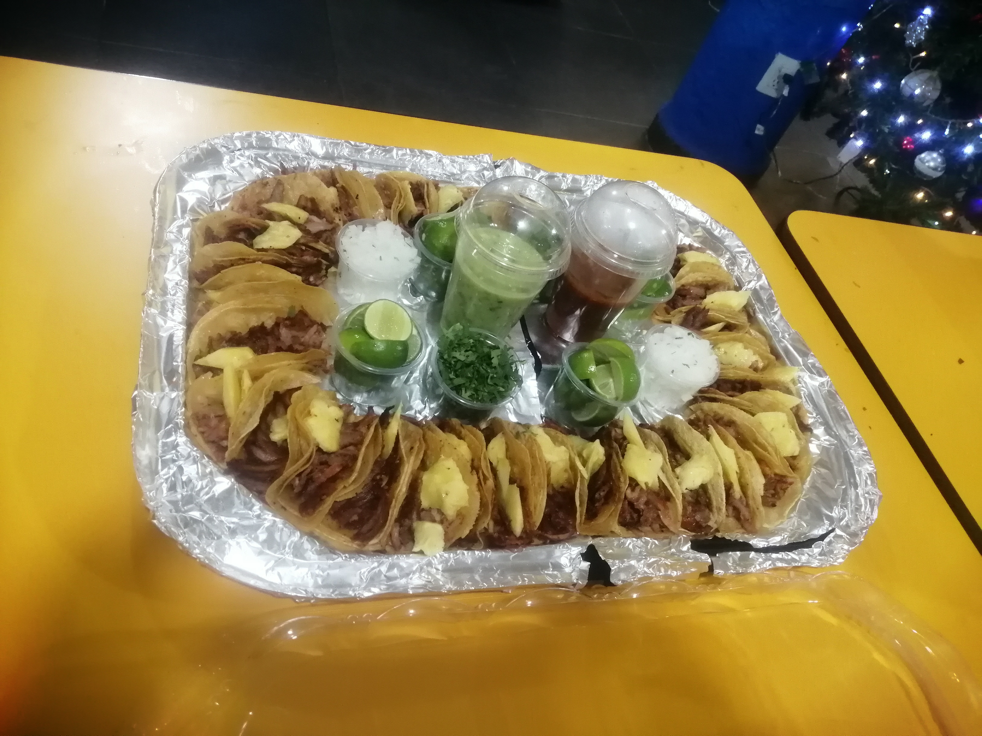 Taqueria El legado image 8