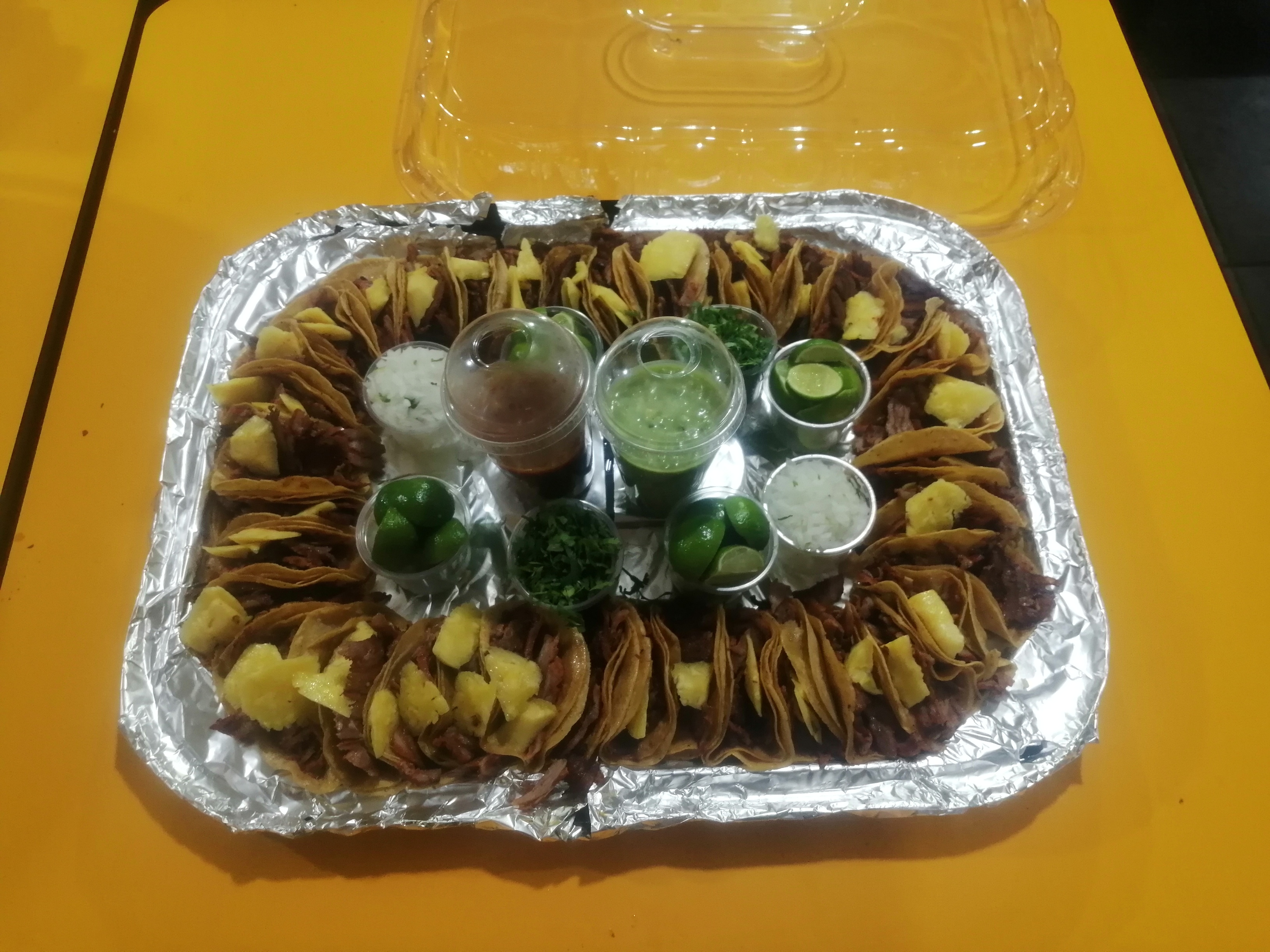 Taqueria El legado image 9