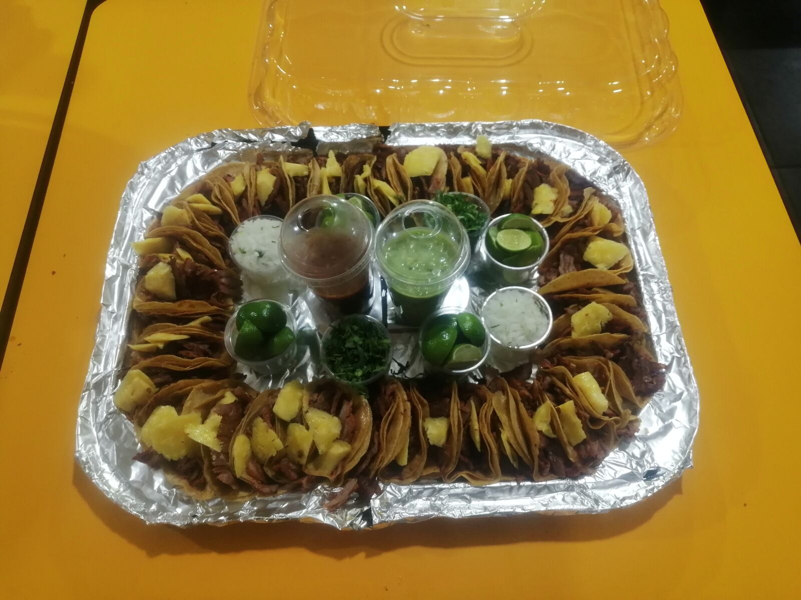 Taqueria El legado image 9