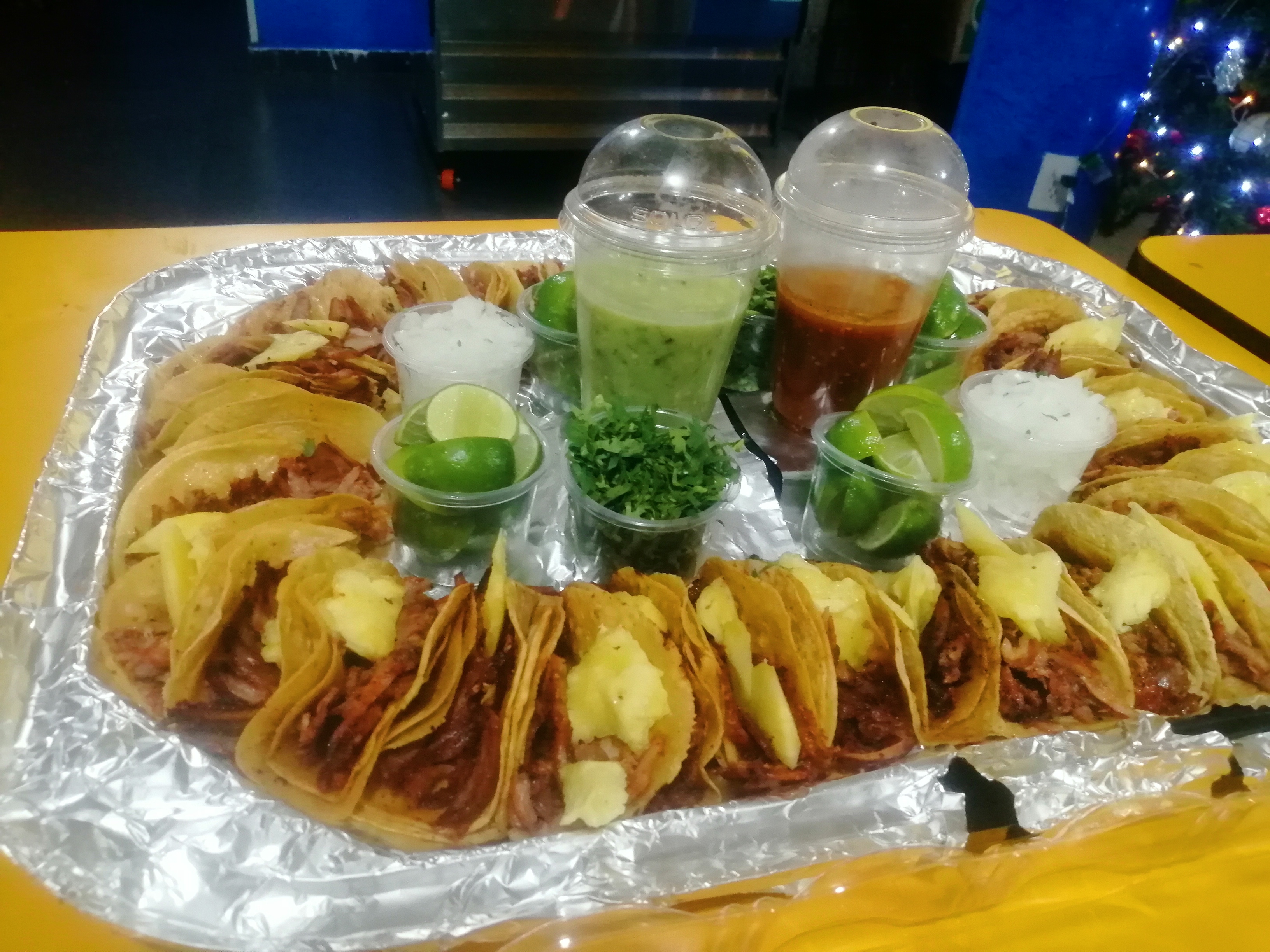 Taqueria El legado image 10