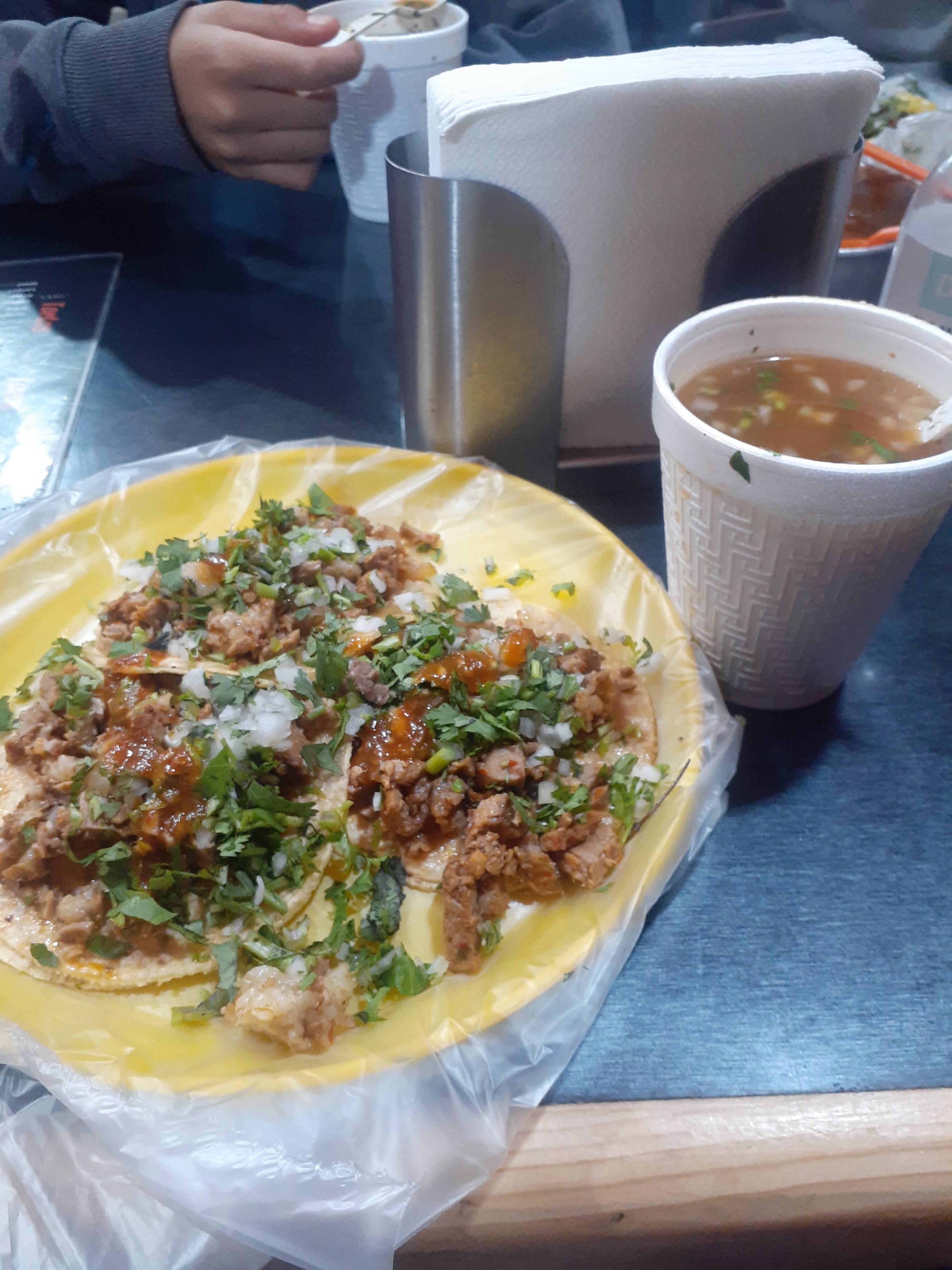 Taqueria Arandas La NO 1 image 1