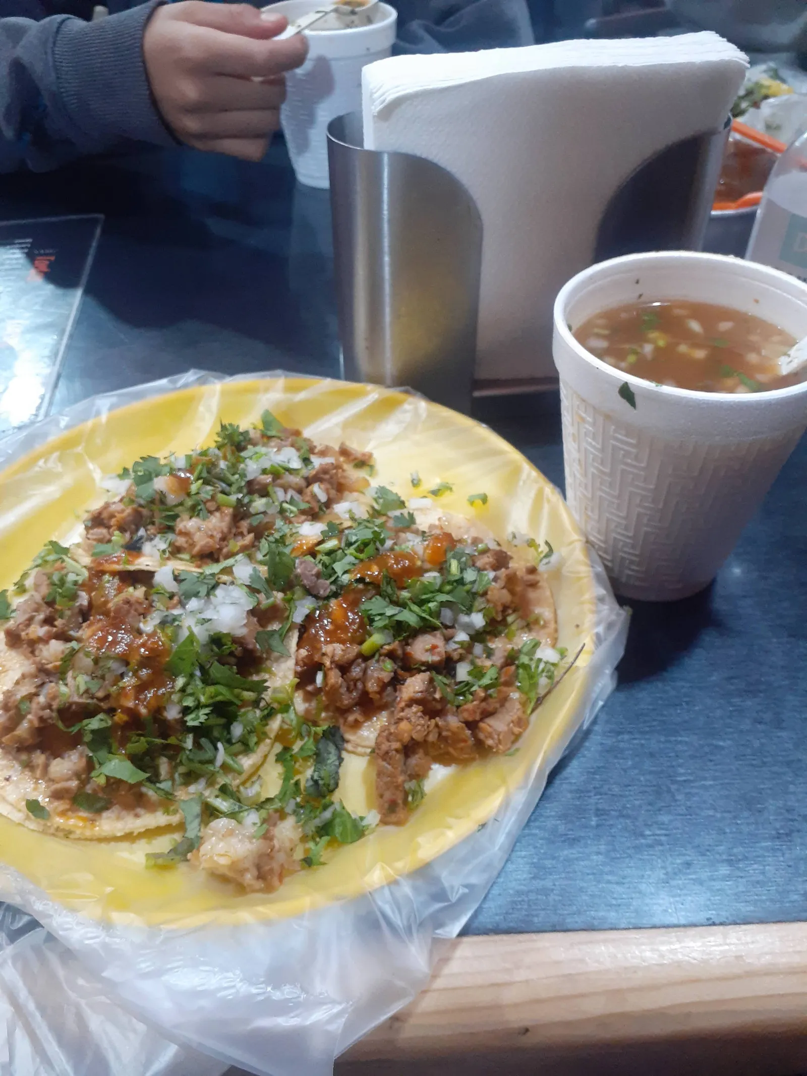Taqueria Arandas La NO 1 image 1