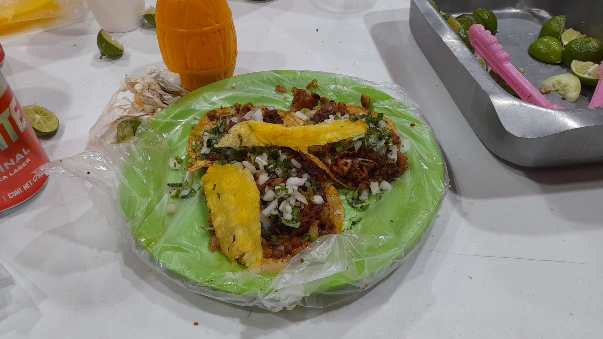 Taqueria Arandas La NO 1 image 2