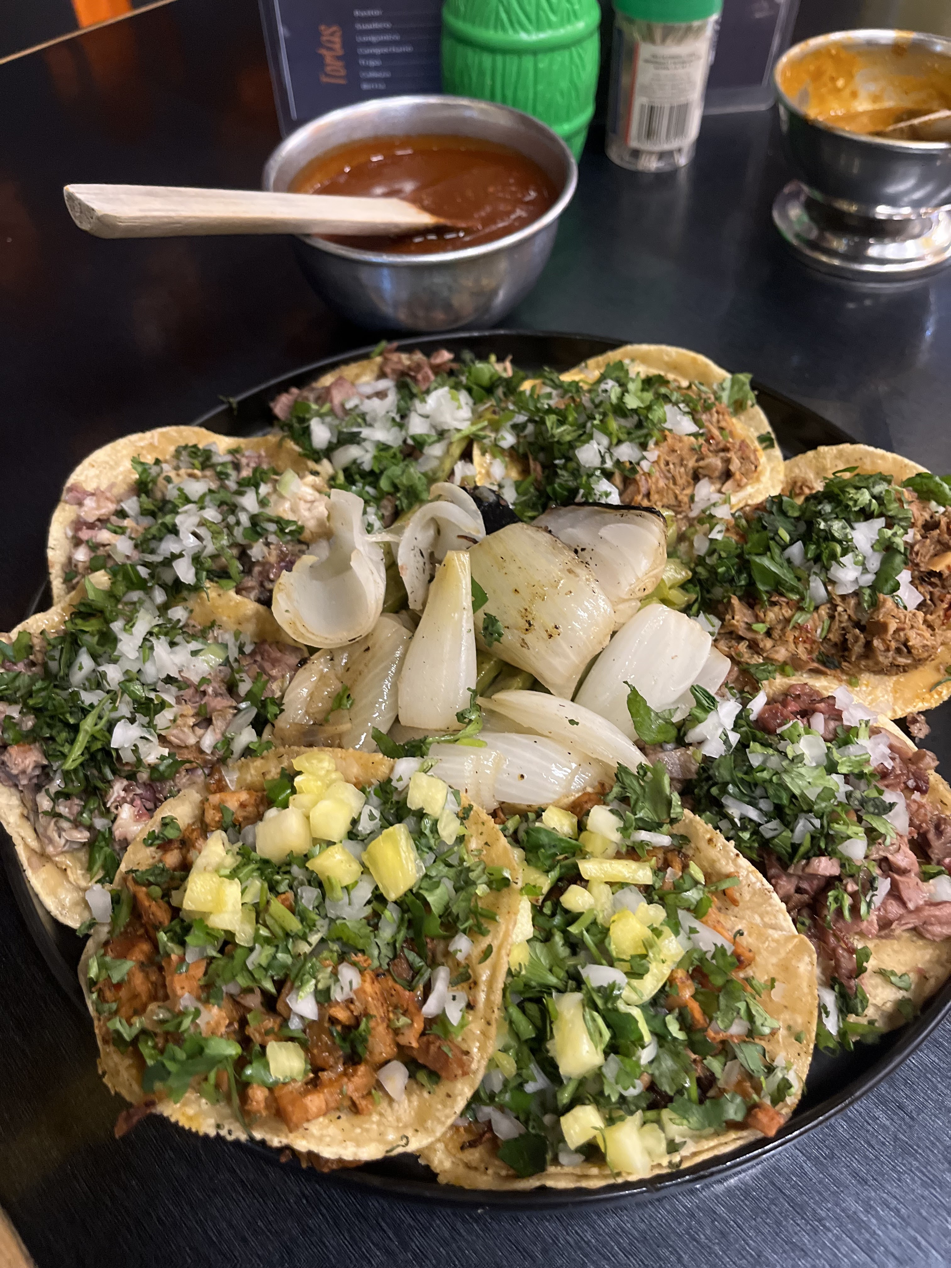 Taqueria Arandas La NO 1 image 3