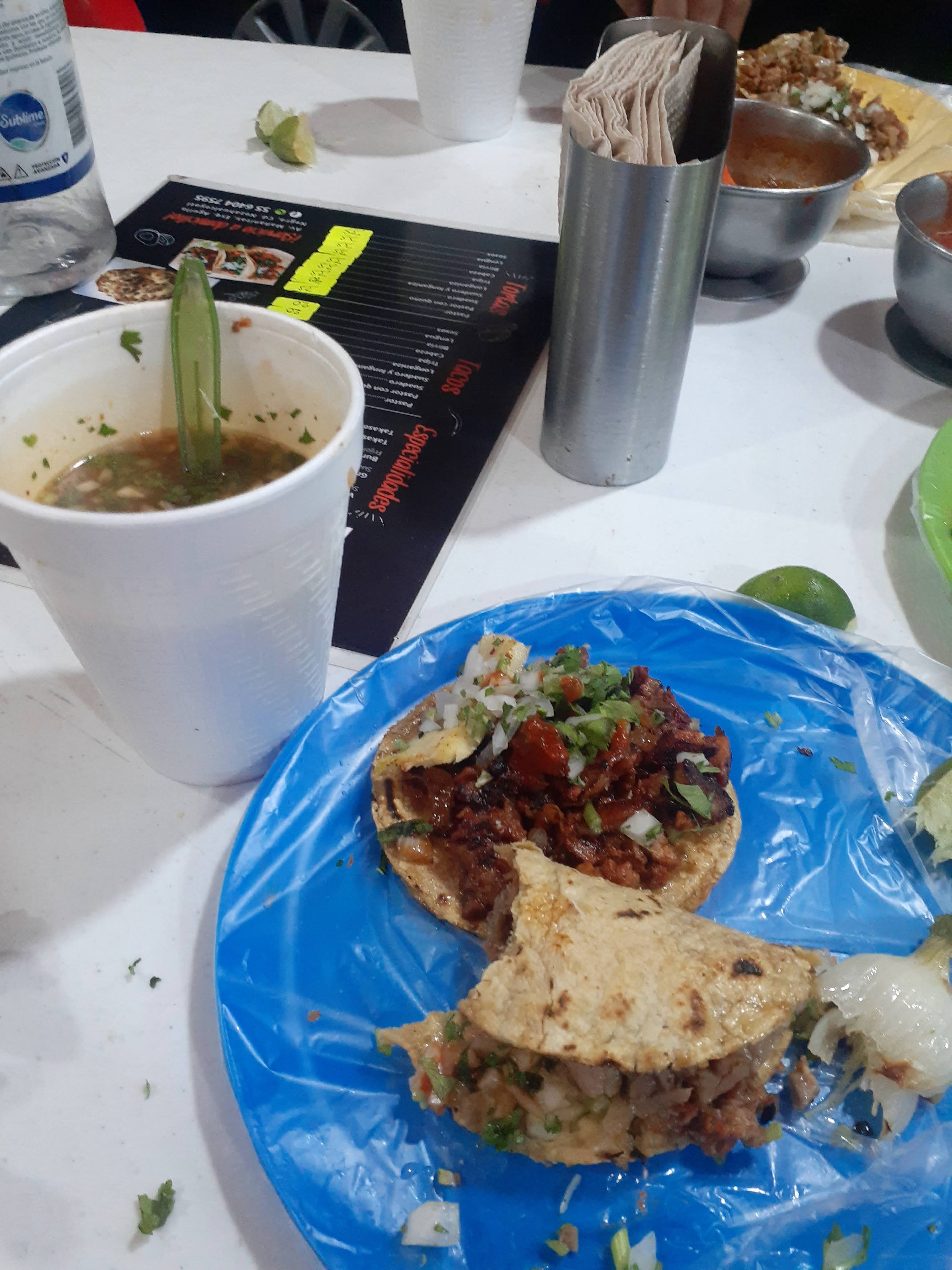 Taqueria Arandas La NO 1 image 4