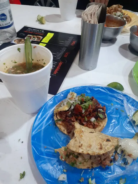 Taqueria Arandas La NO 1 image 4