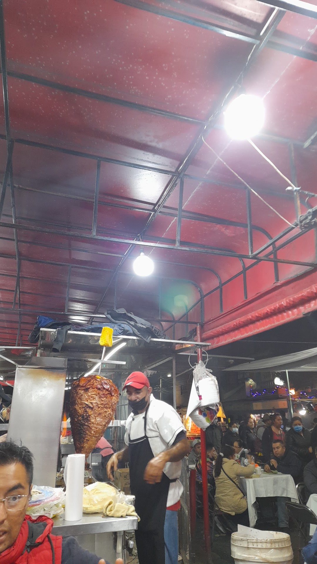 Taqueria Arandas La NO 1 image 5