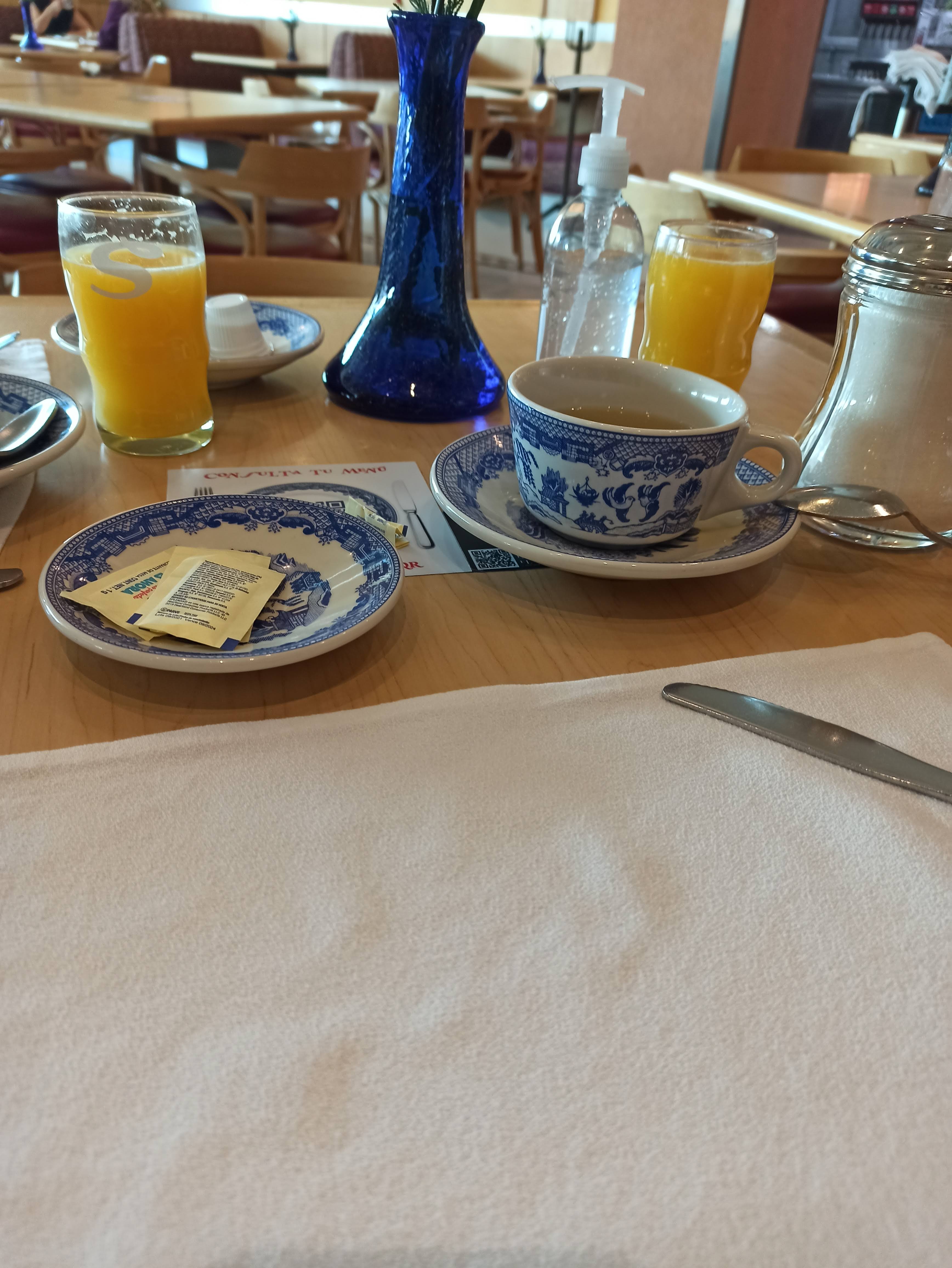 Sanborns Ciudad Jardín Neza | Restaurante y Tienda image 2