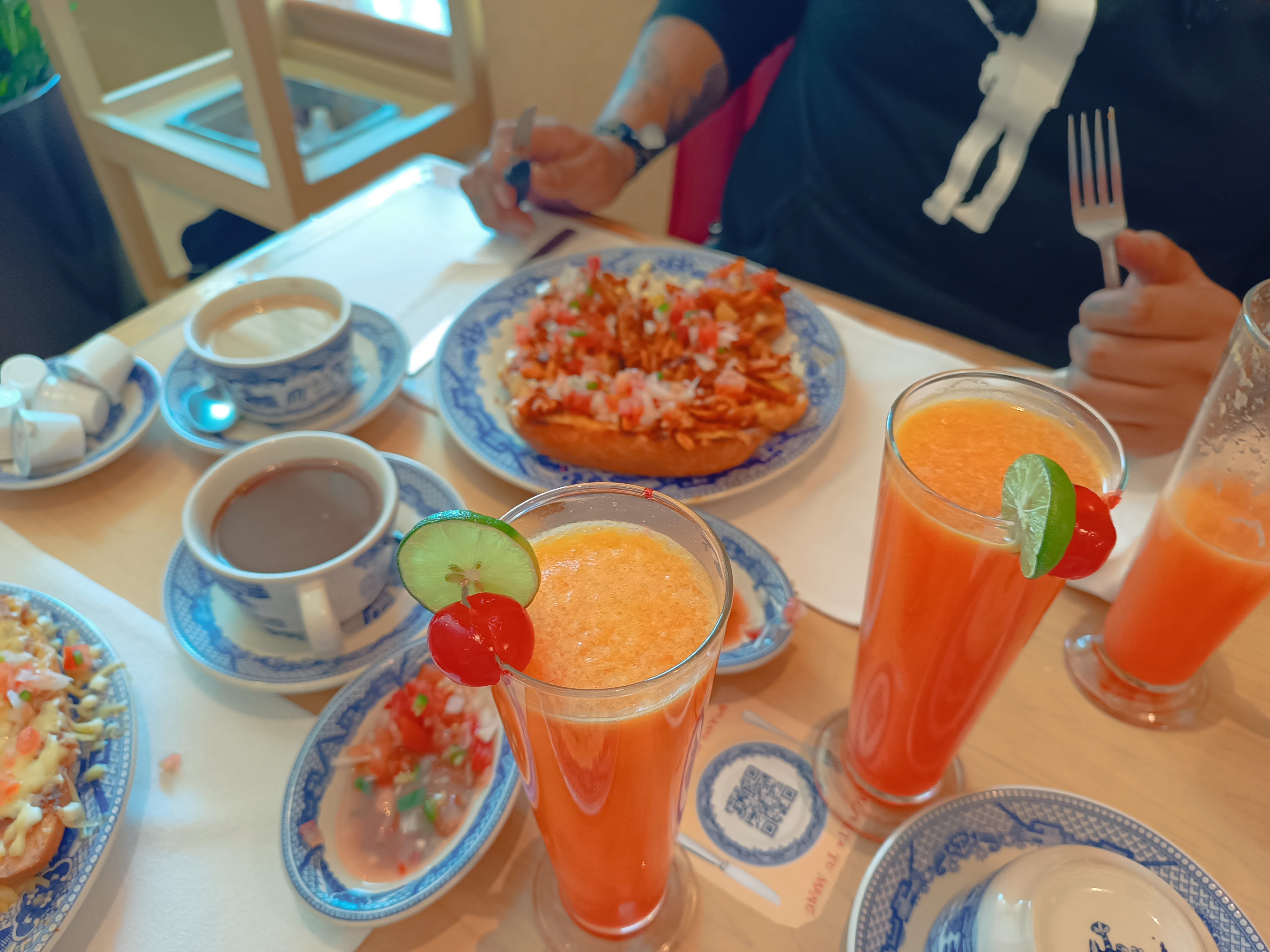 Sanborns Ciudad Jardín Neza | Restaurante y Tienda image 5